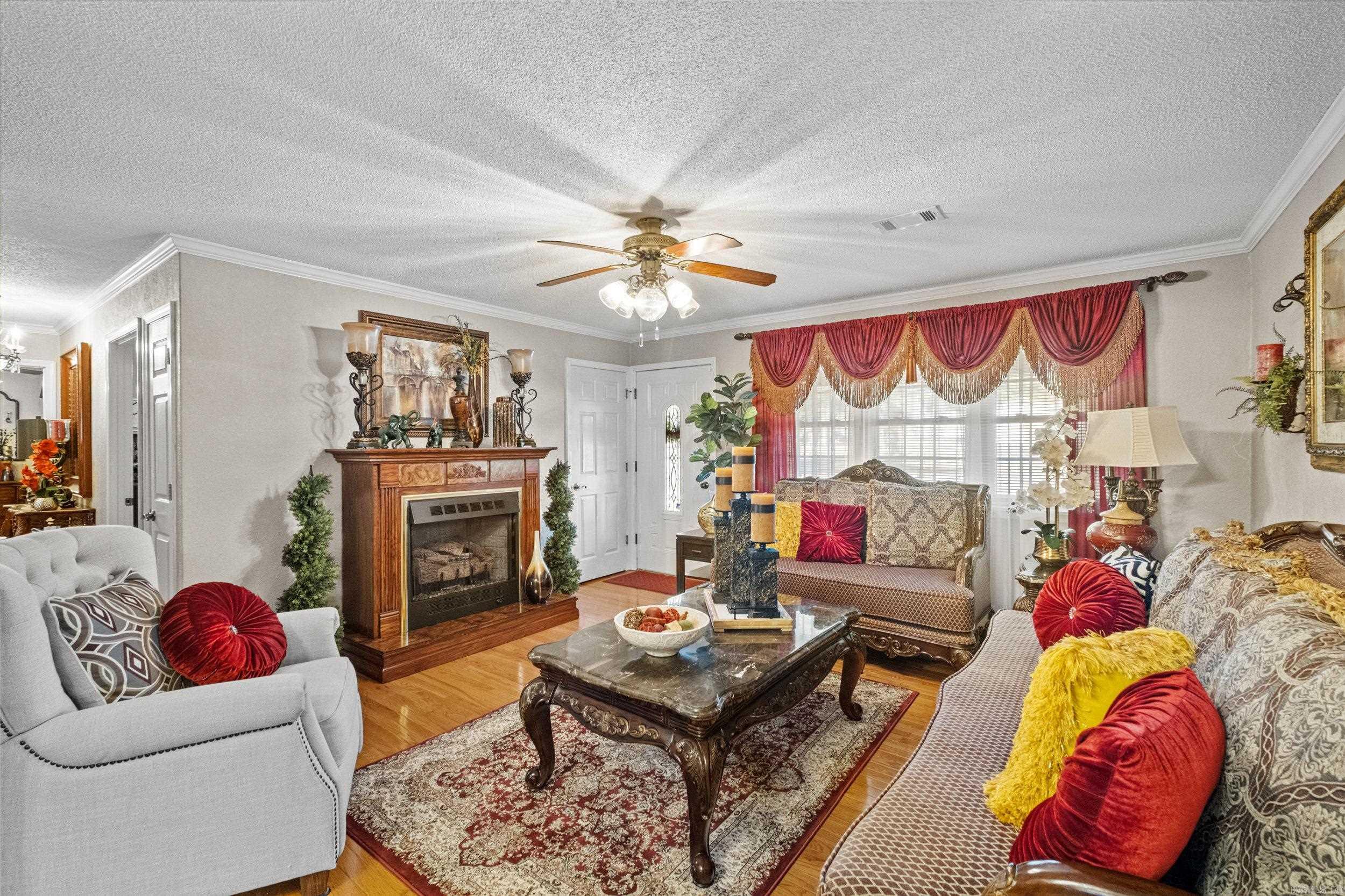 113 Woodlawn Road Judsonia, AR 72081