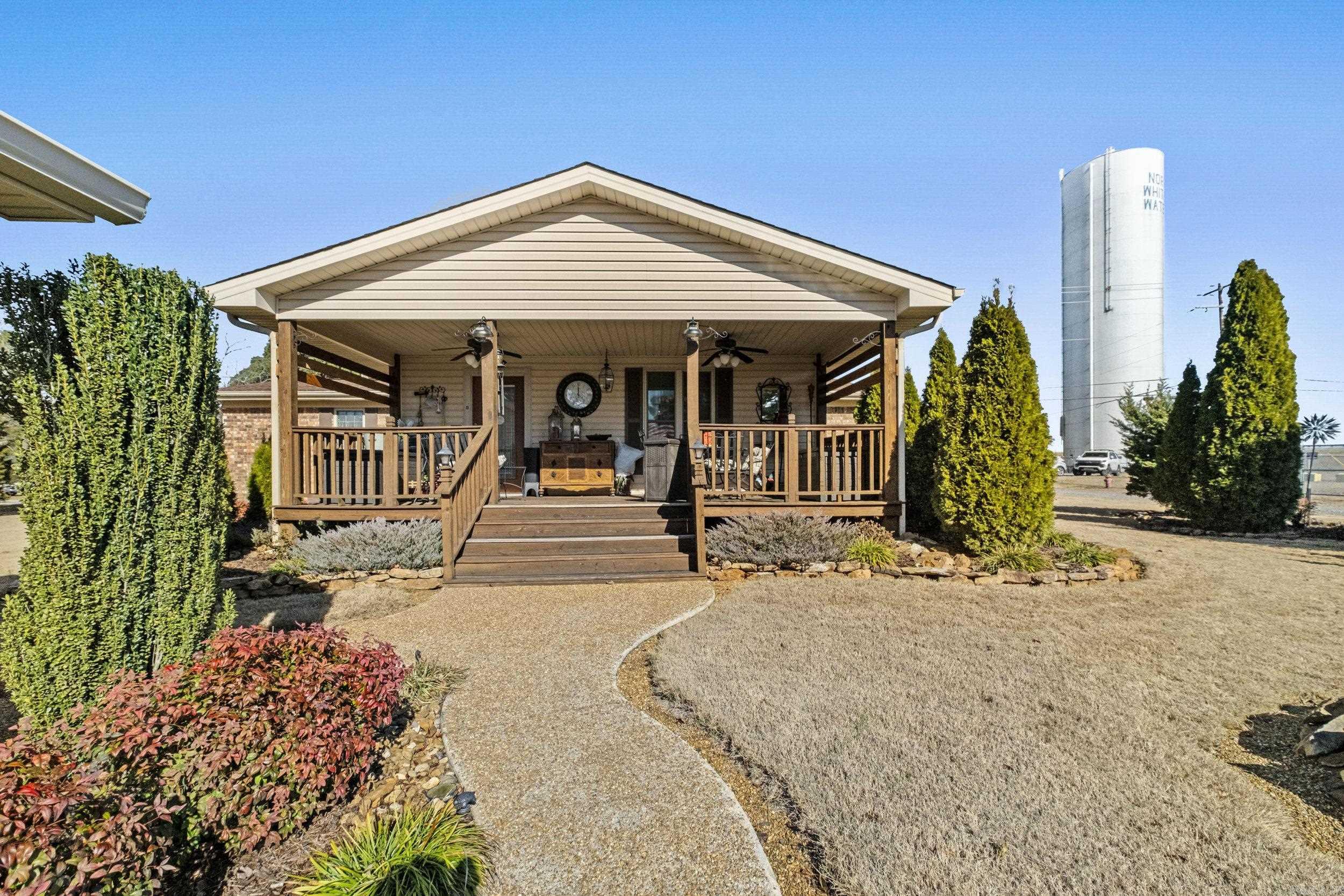 113 Woodlawn Road Judsonia, AR 72081