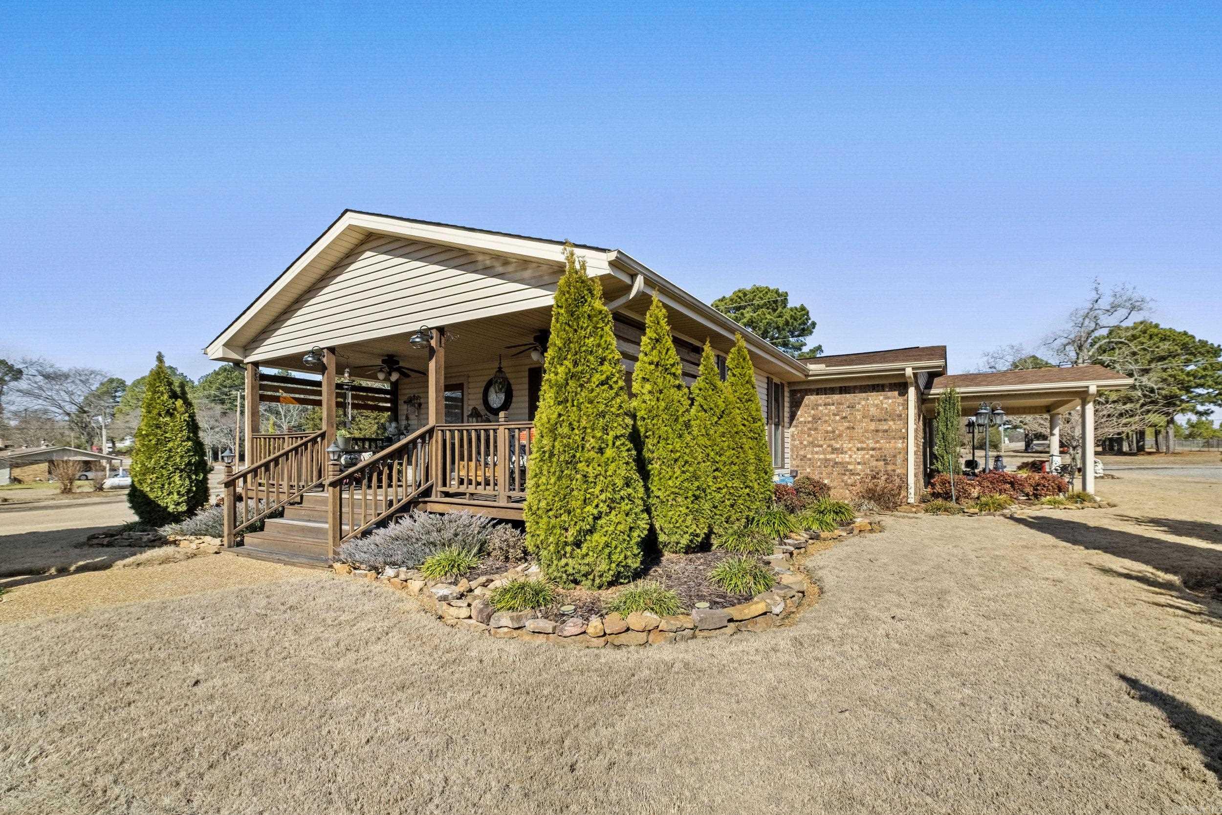 113 Woodlawn Road Judsonia, AR 72081