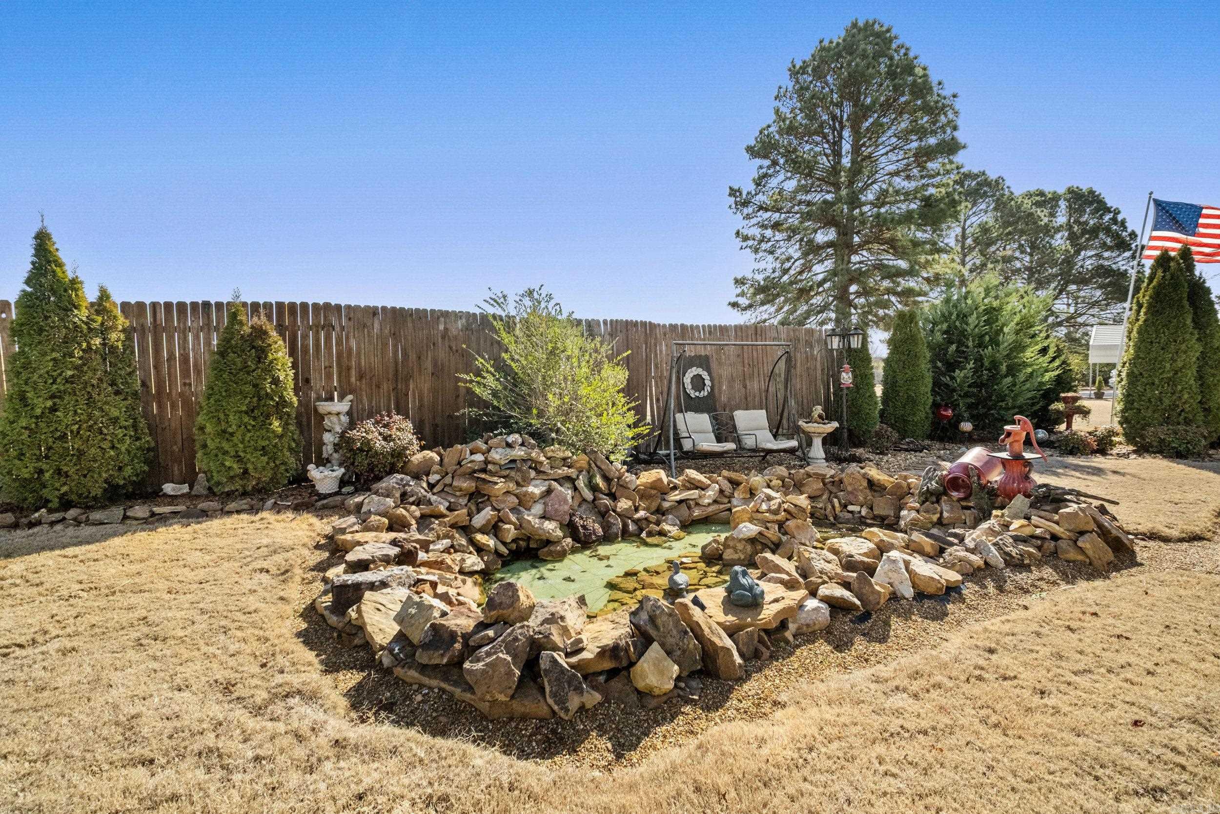 113 Woodlawn Road Judsonia, AR 72081