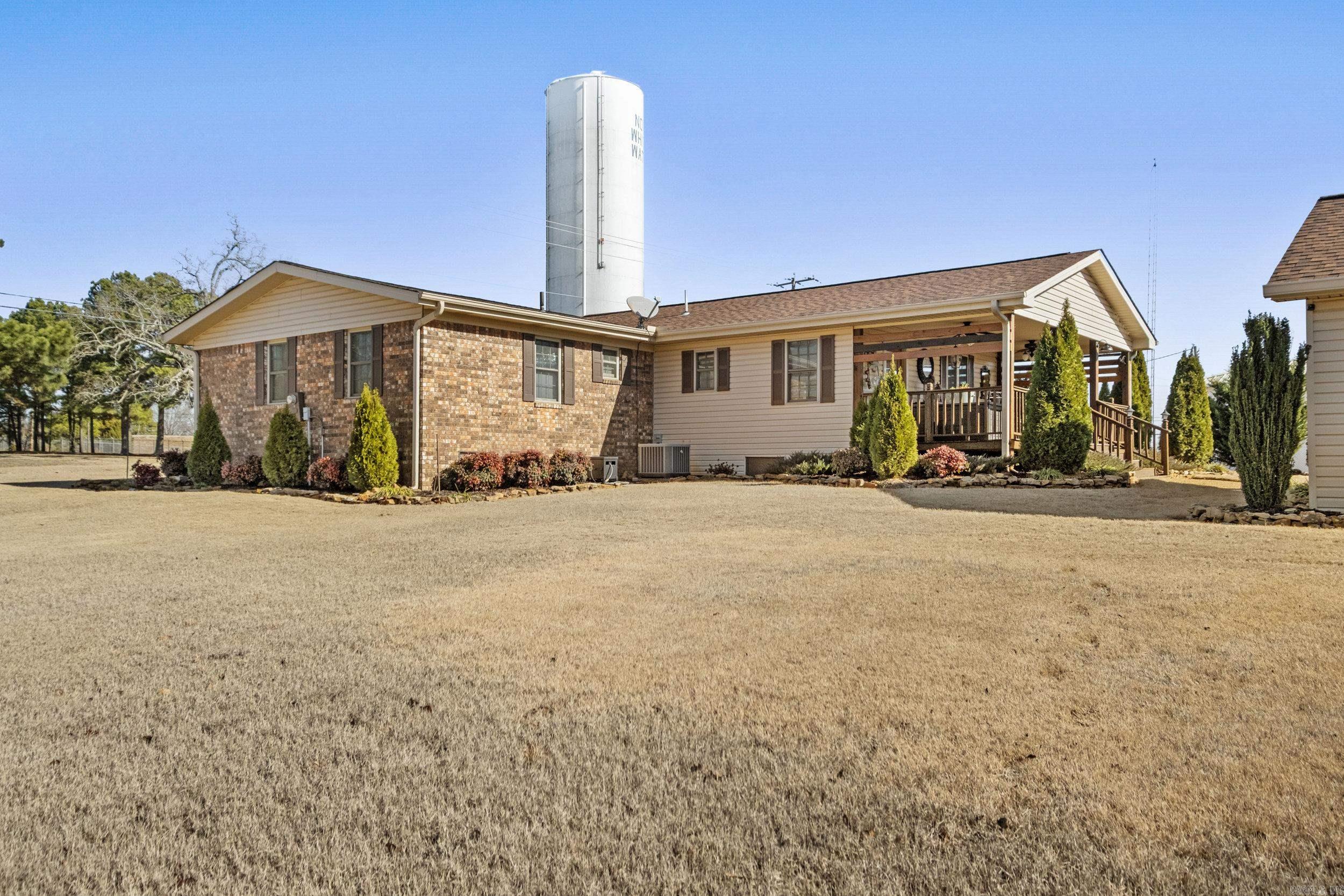 113 Woodlawn Road Judsonia, AR 72081