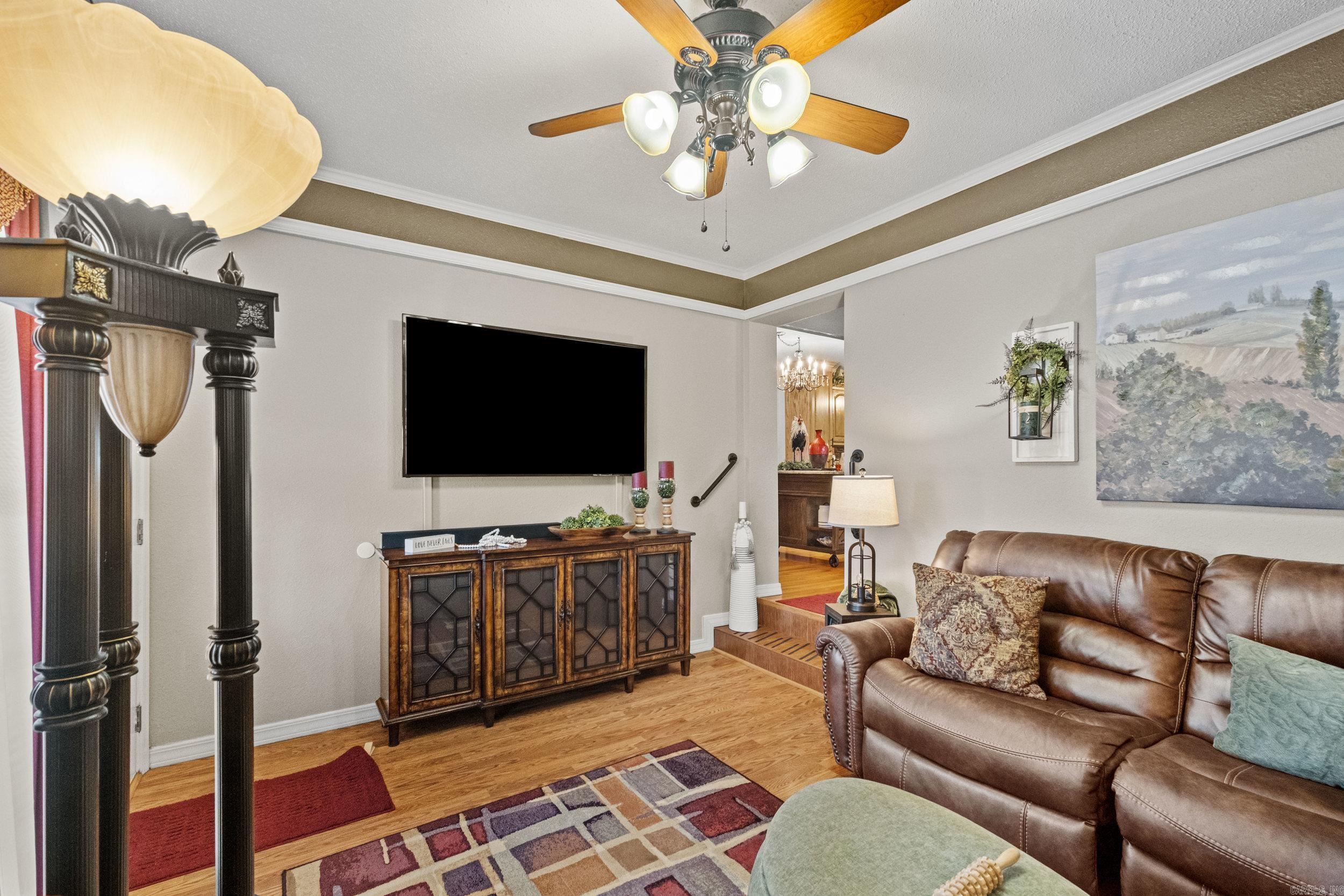 113 Woodlawn Road Judsonia, AR 72081