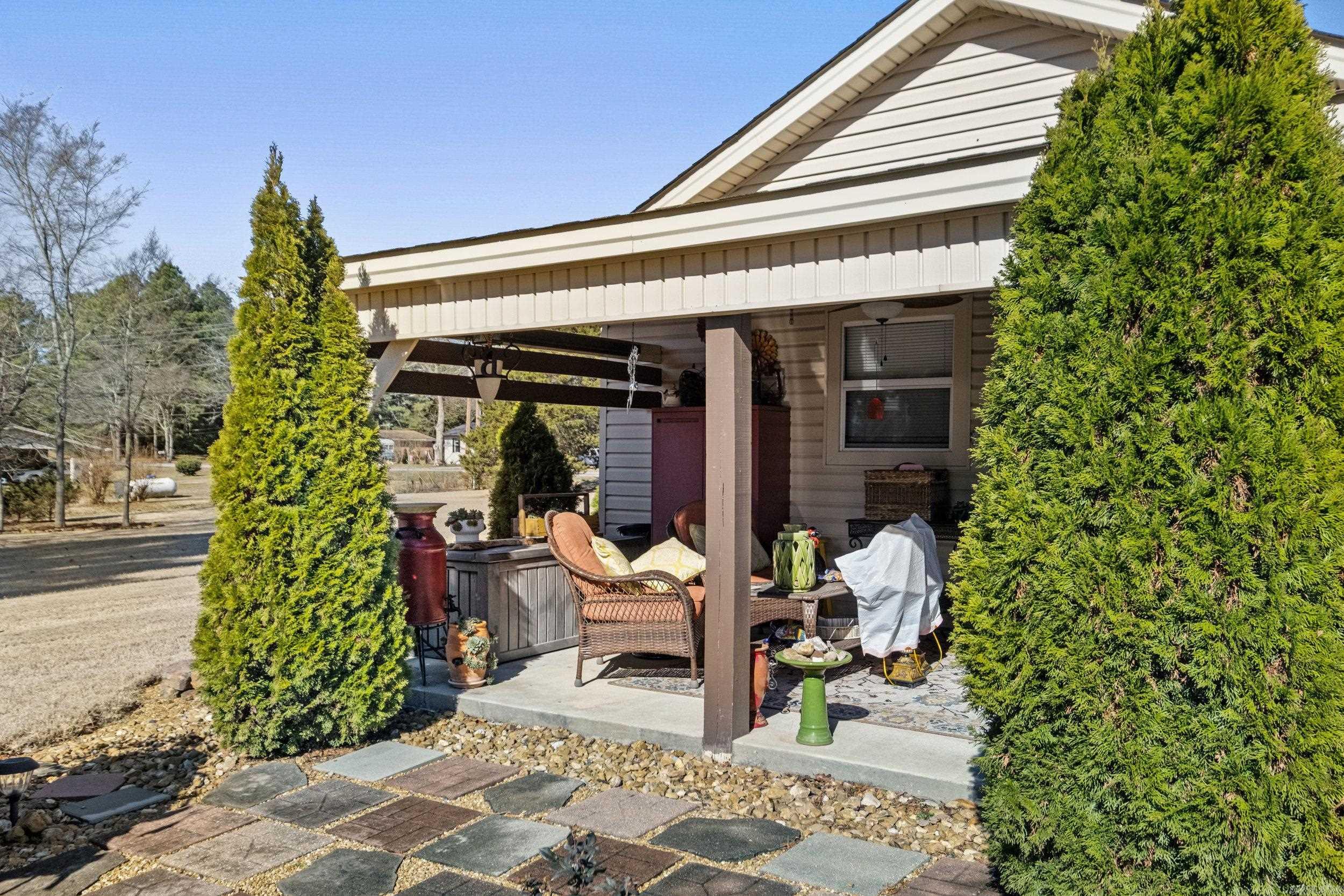 113 Woodlawn Road Judsonia, AR 72081