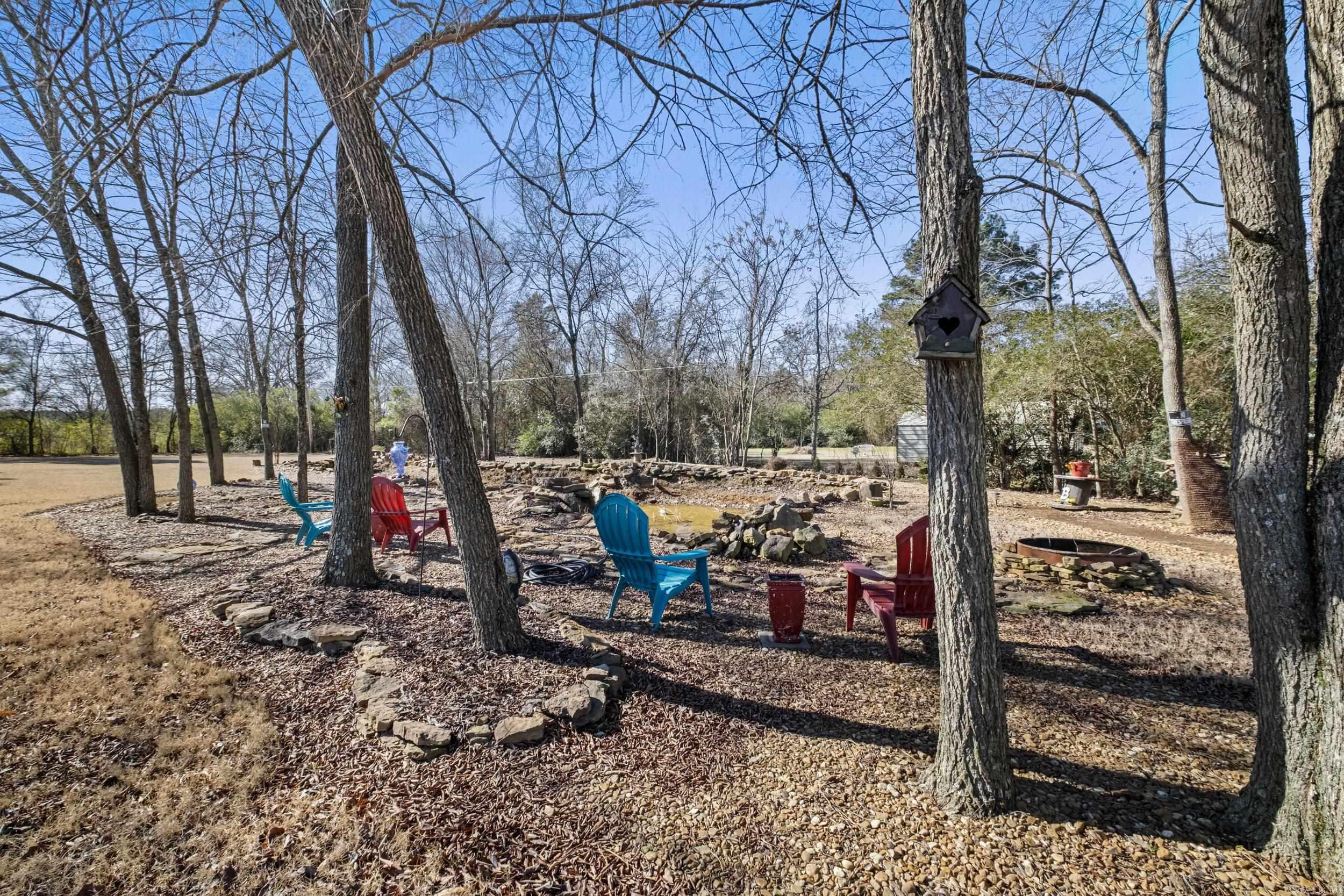 113 Woodlawn Road Judsonia, AR 72081