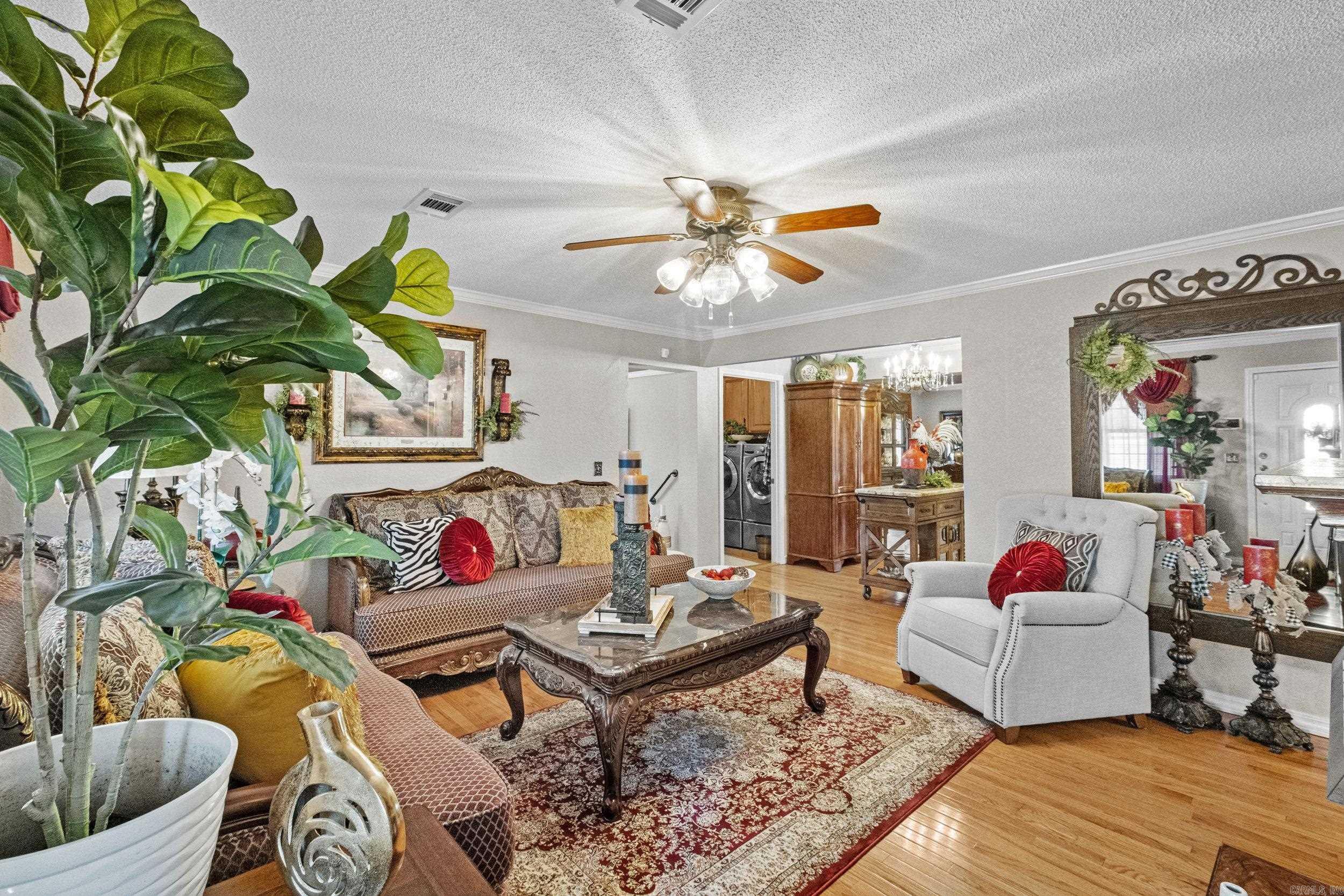 113 Woodlawn Road Judsonia, AR 72081