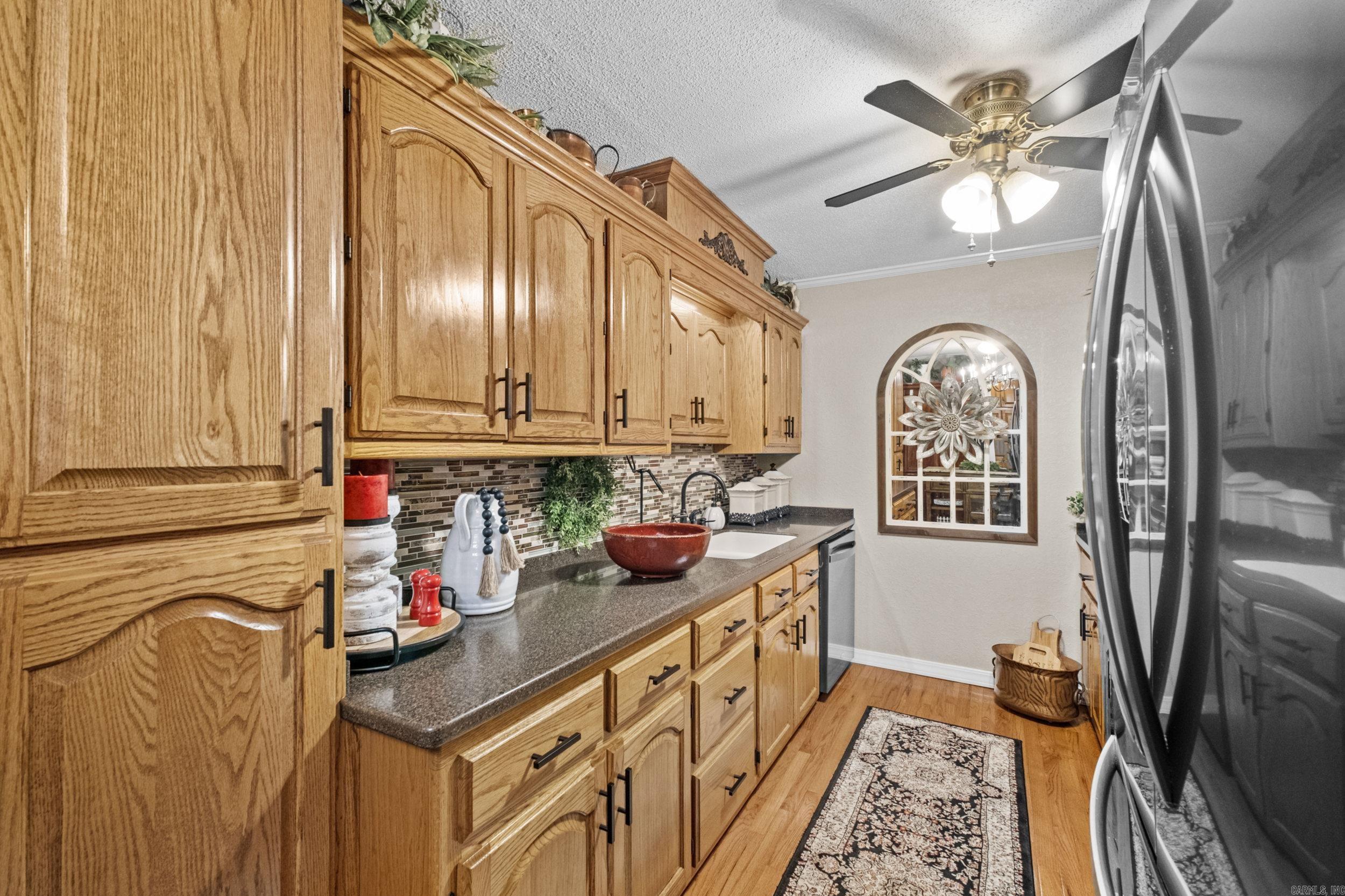 113 Woodlawn Road Judsonia, AR 72081