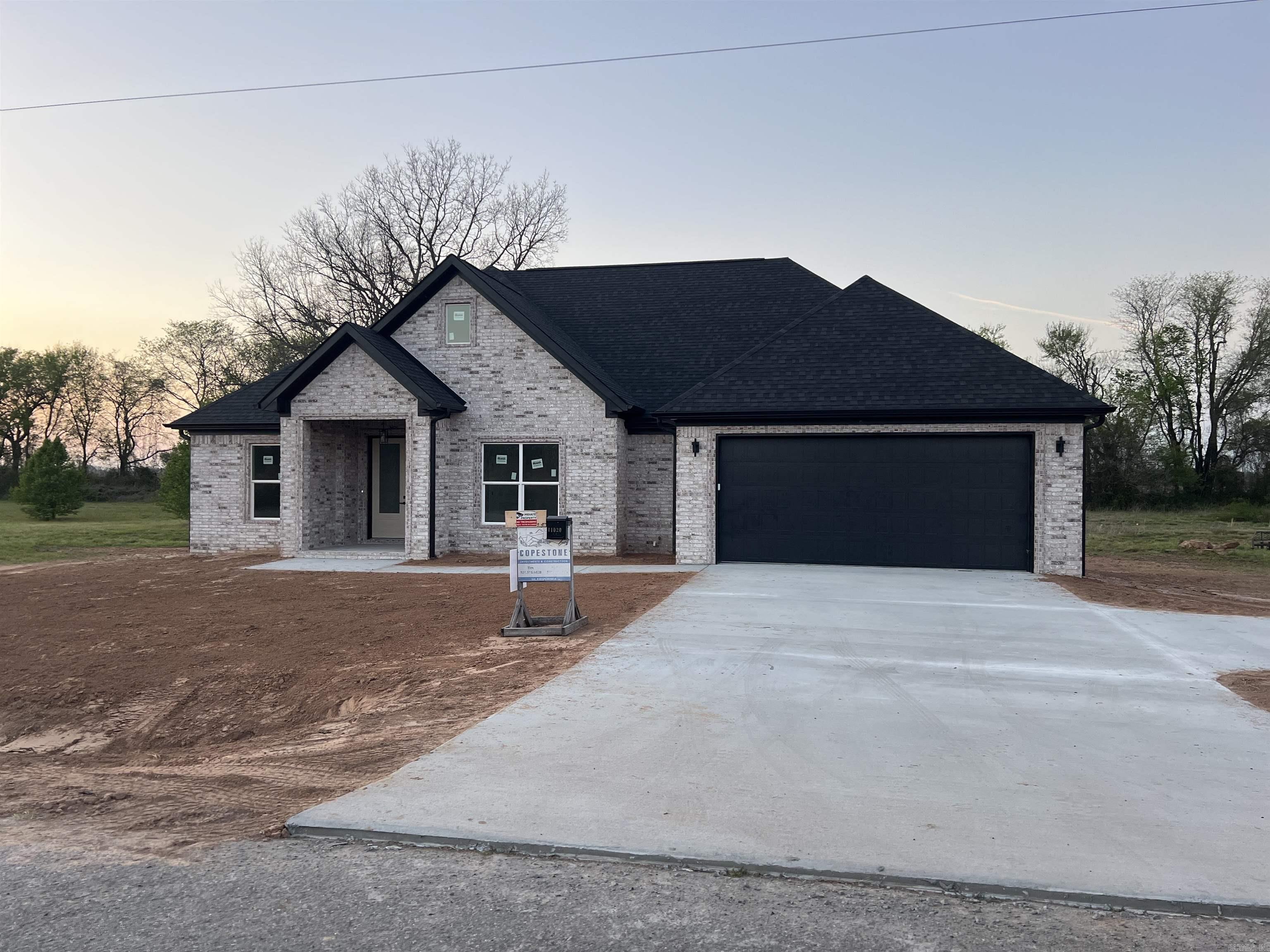 11020 Craig Rd Scott, AR 72142