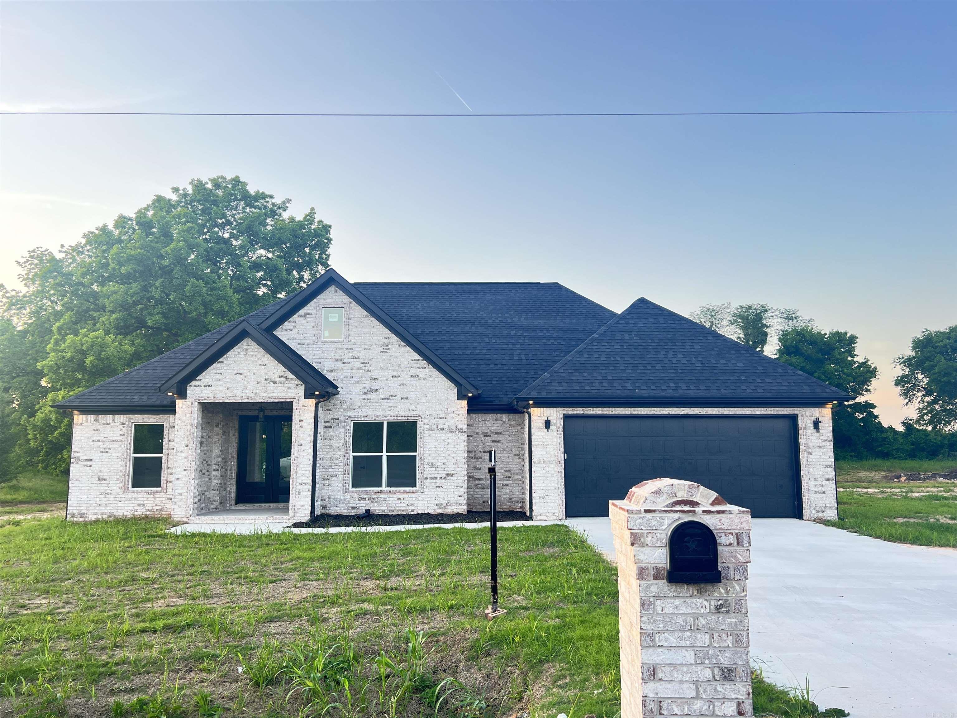 11020 Craig Rd  Scott, AR
