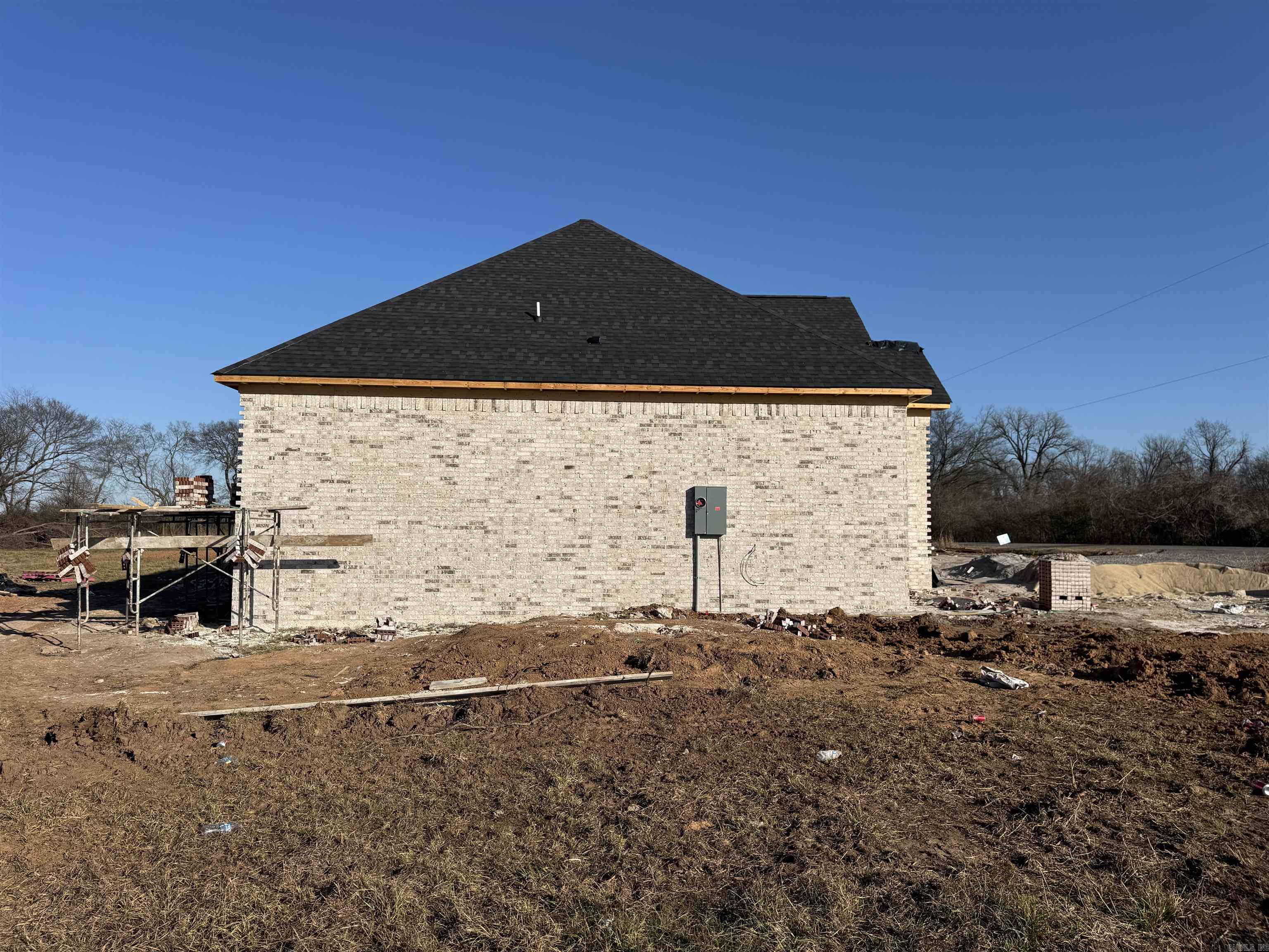 11020 Craig Rd  Scott, AR