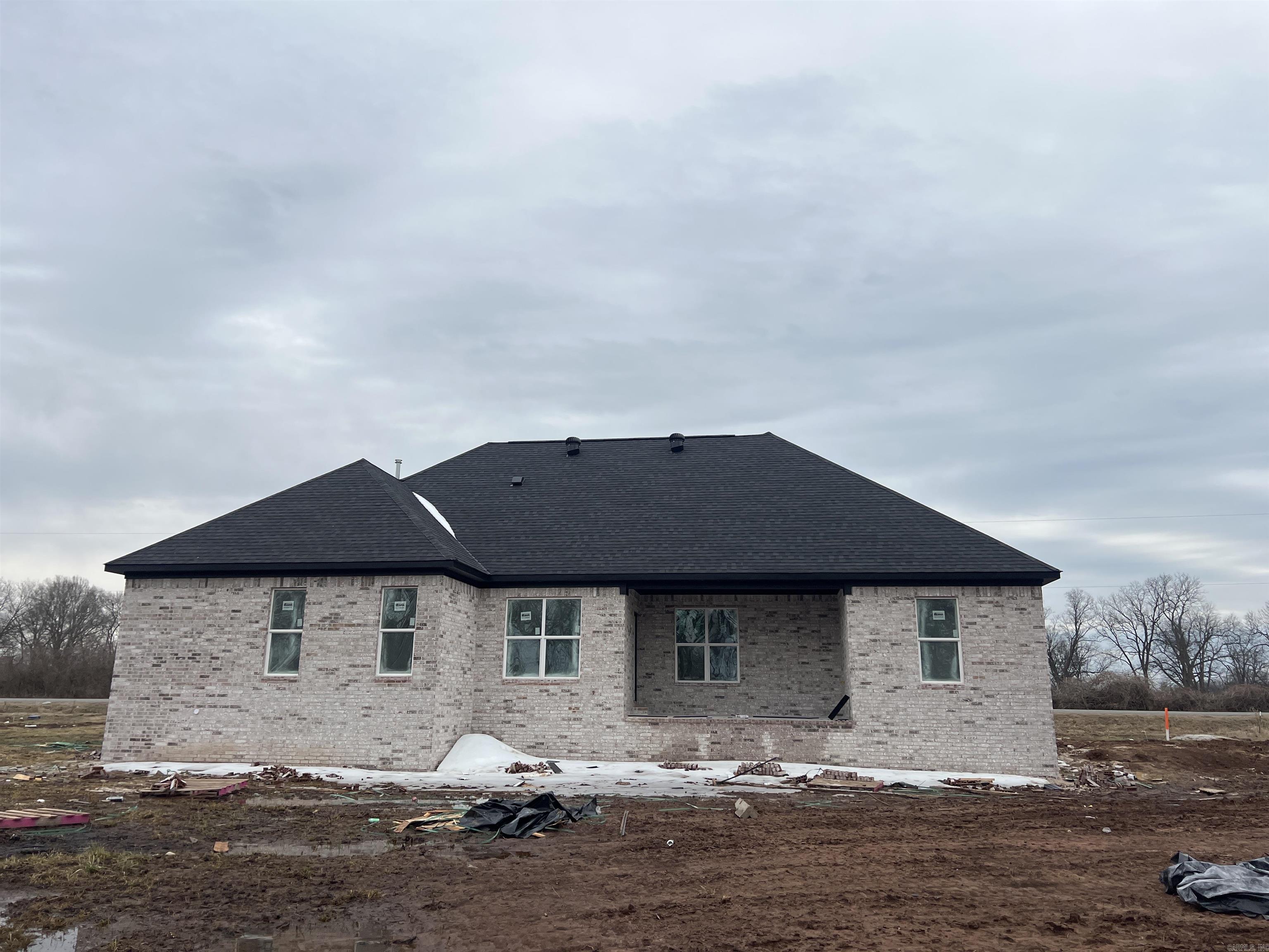 11020 Craig Rd  Scott, AR