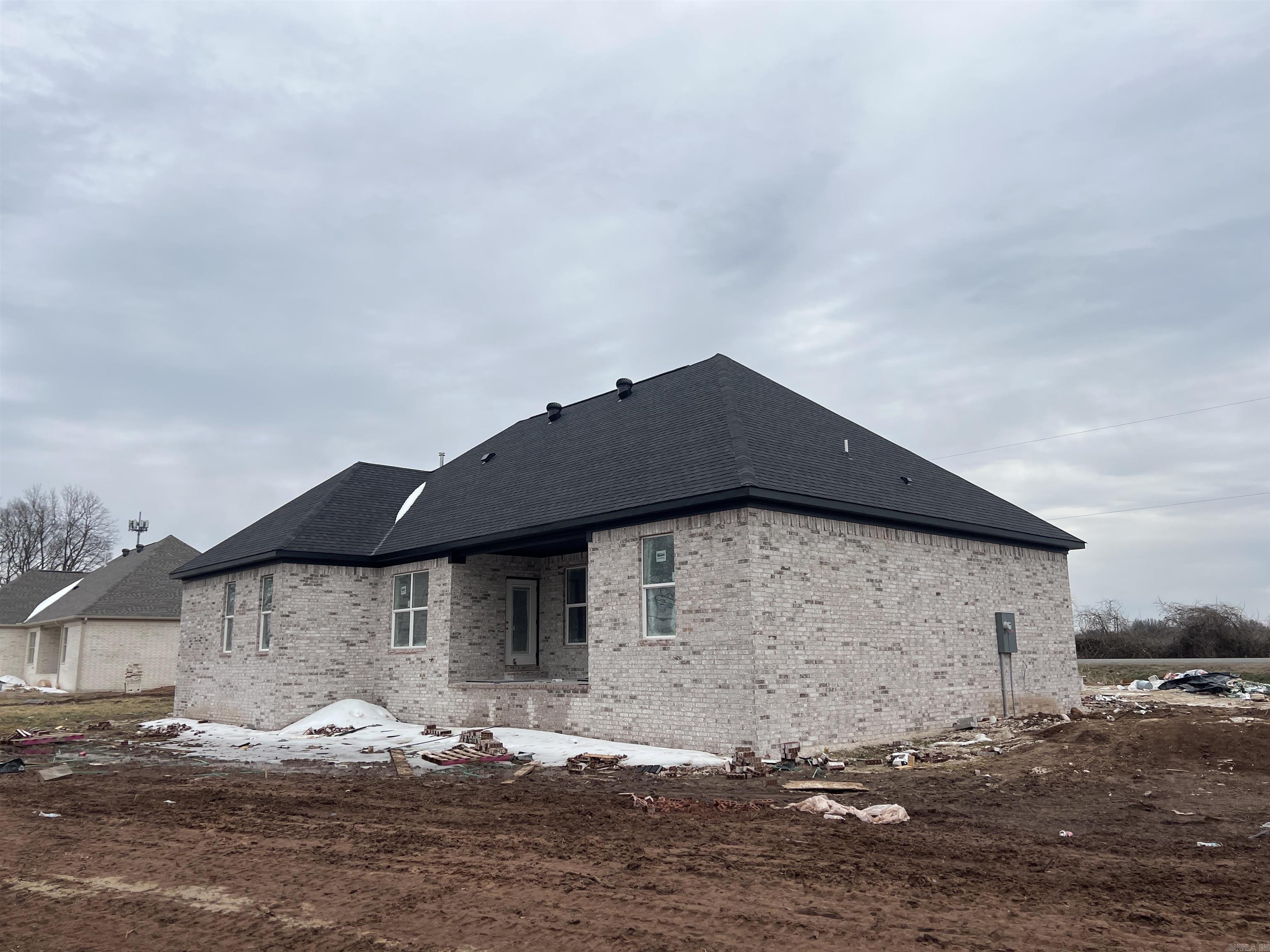 11020 Craig Rd  Scott, AR