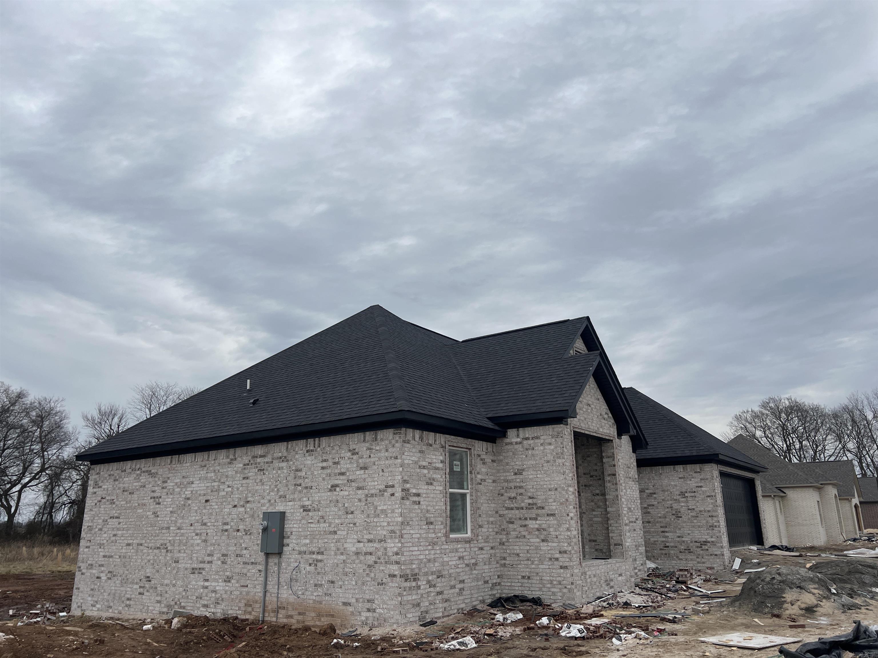 11020 Craig Rd  Scott, AR