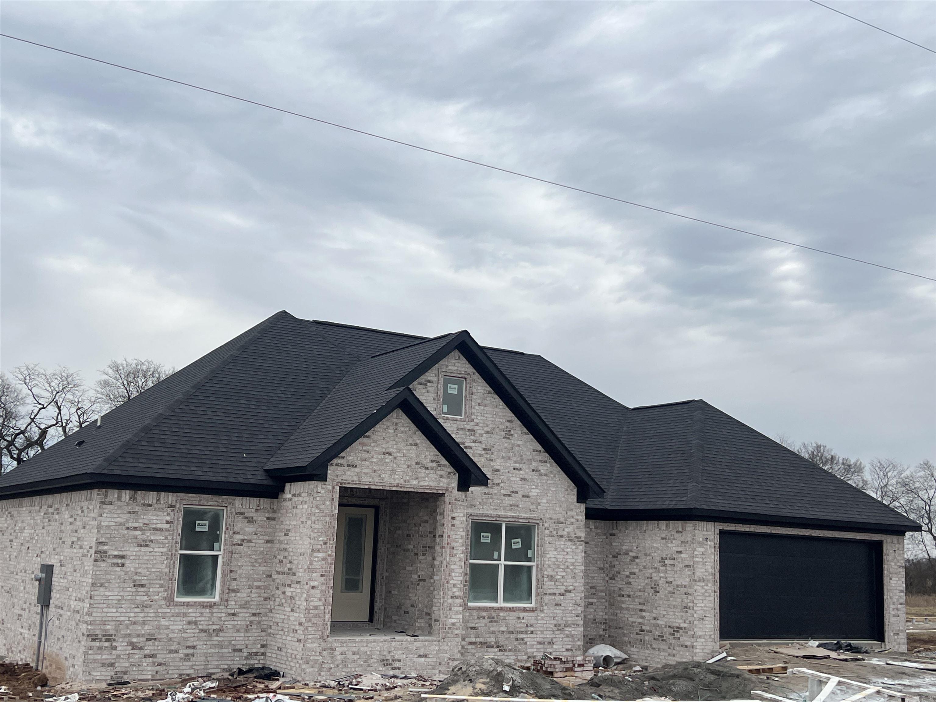 11020 Craig Rd  Scott, AR