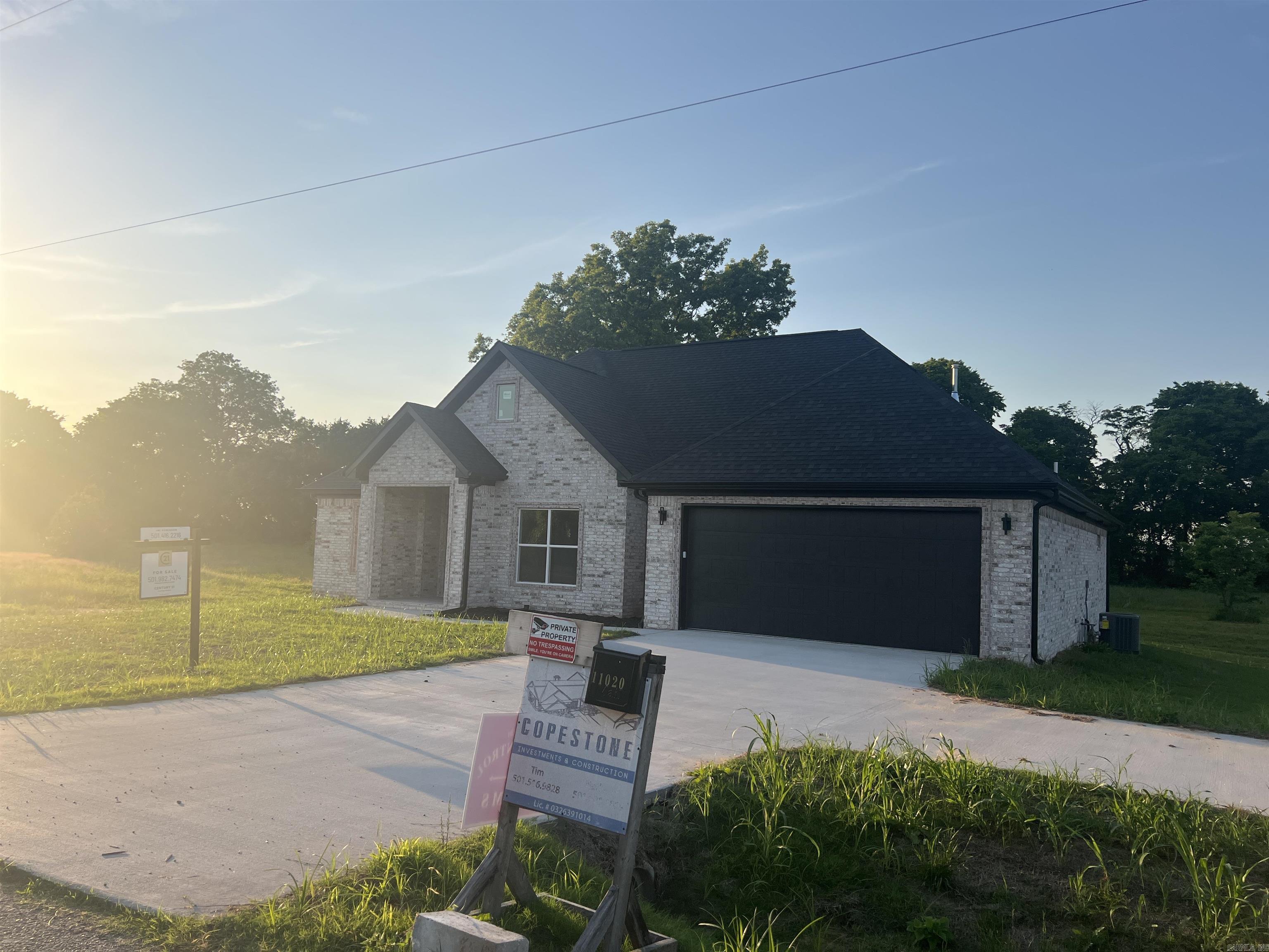 11020 Craig Rd  Scott, AR