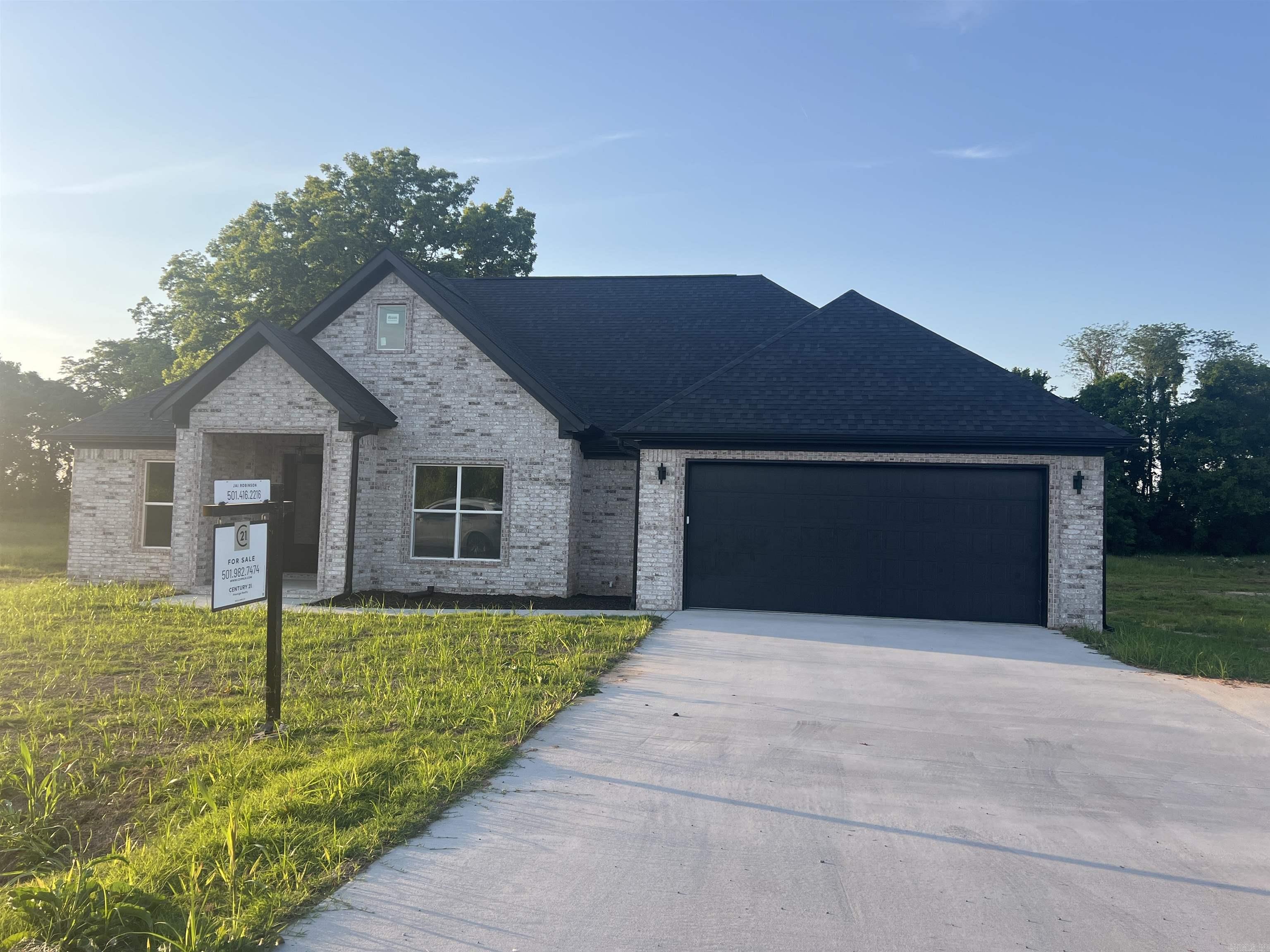 11020 Craig Rd  Scott, AR