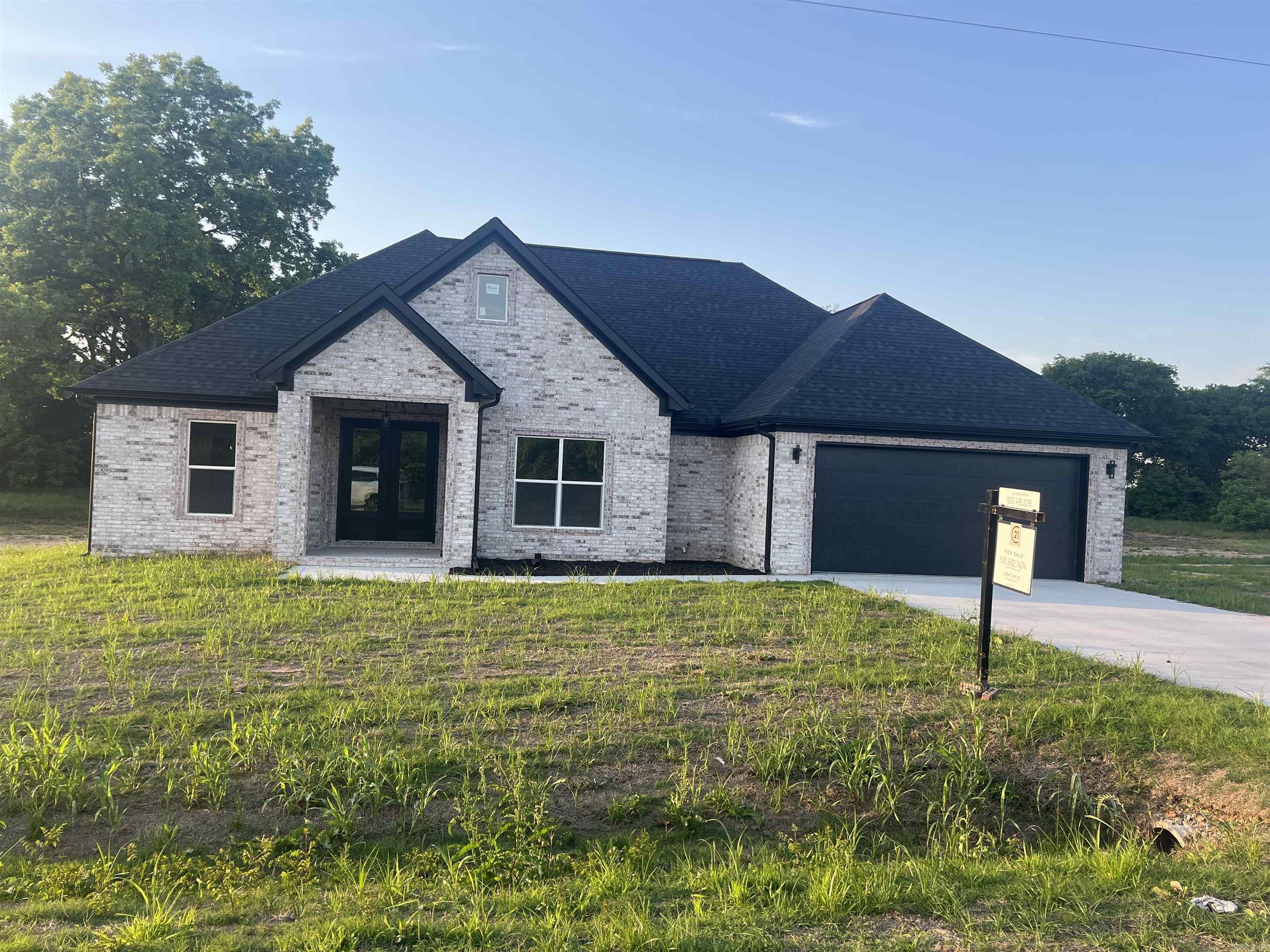 11020 Craig Rd  Scott, AR
