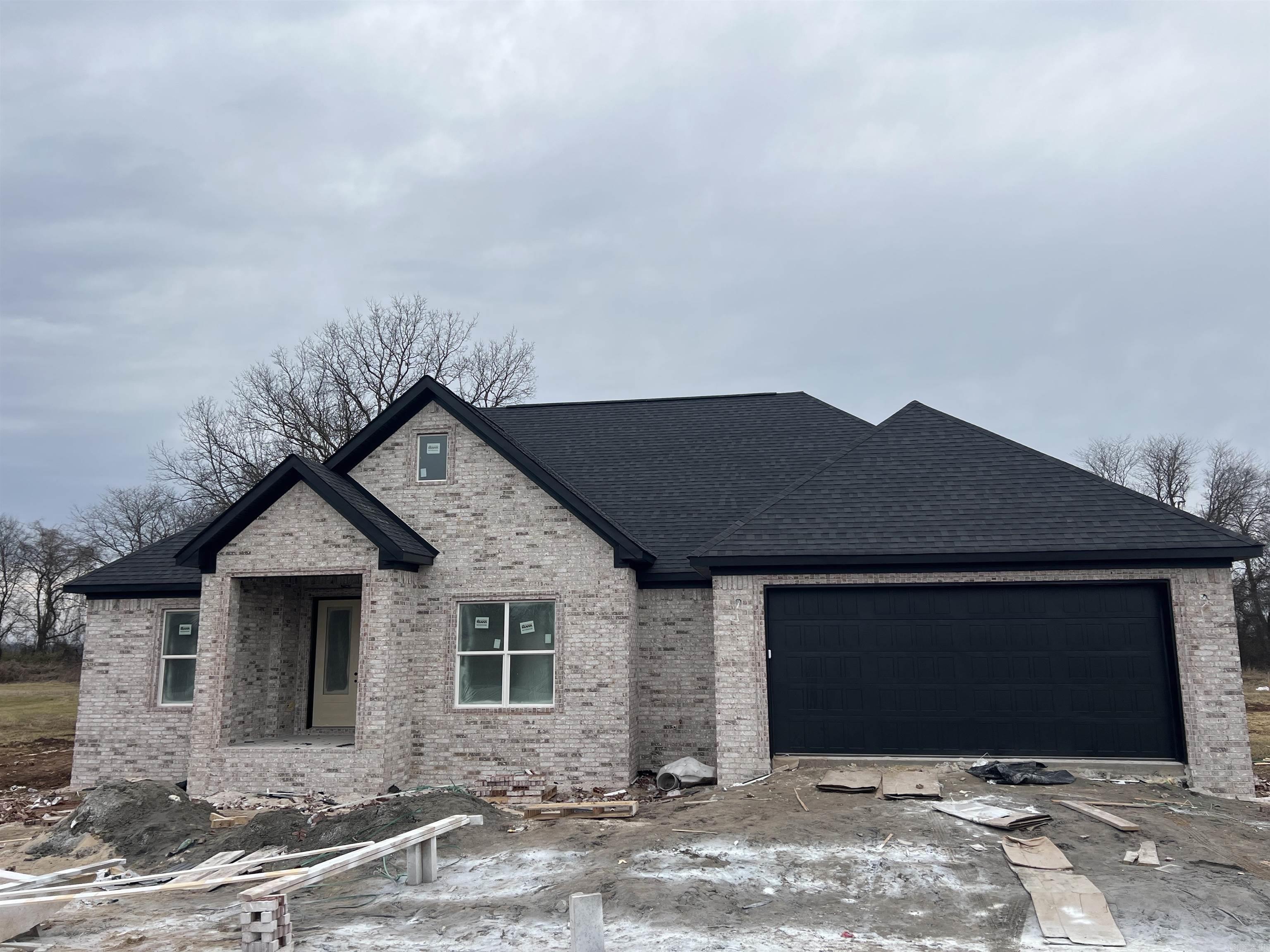 11020 Craig Rd  Scott, AR