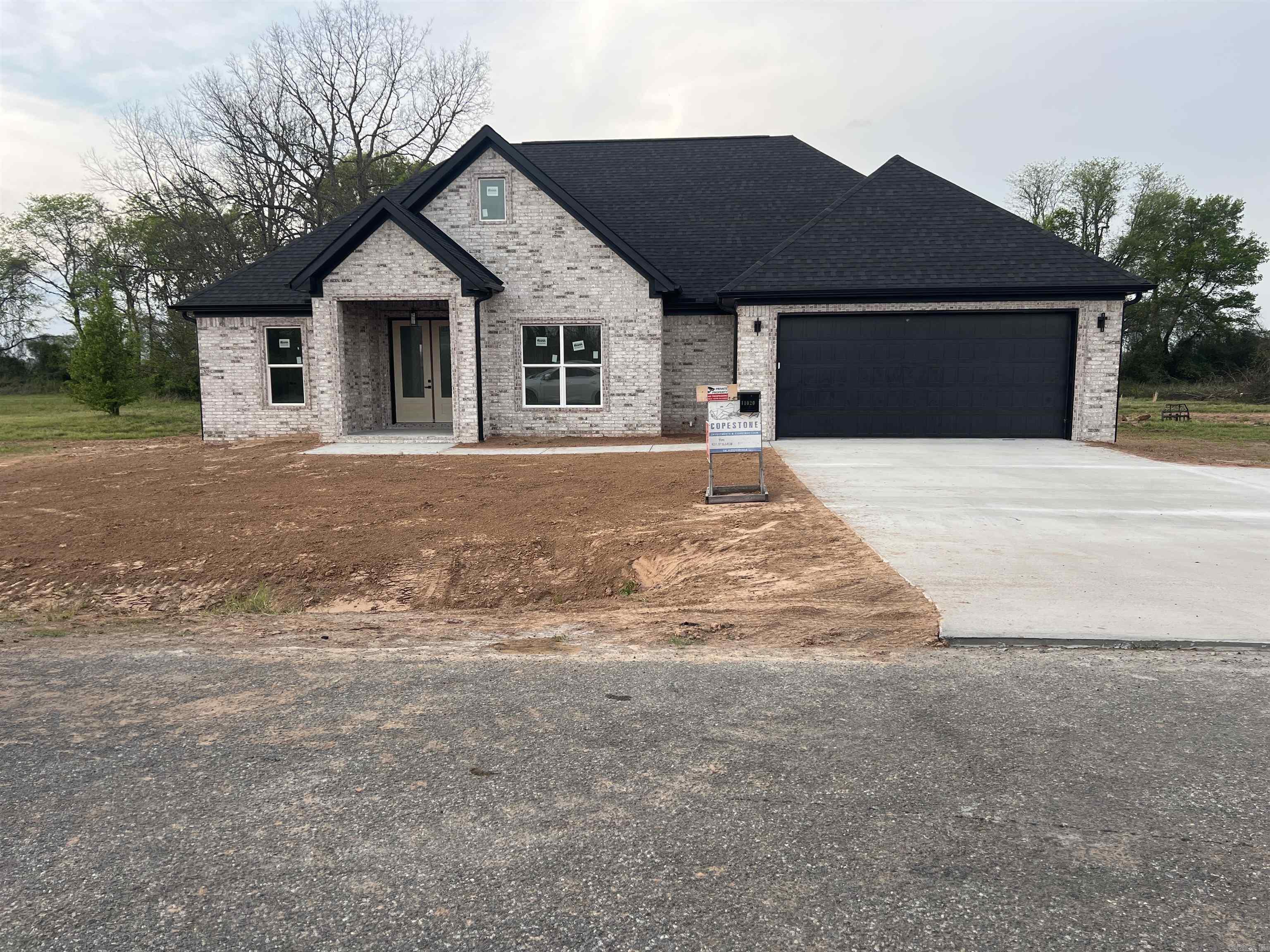 11020 Craig Rd Scott, AR 72142