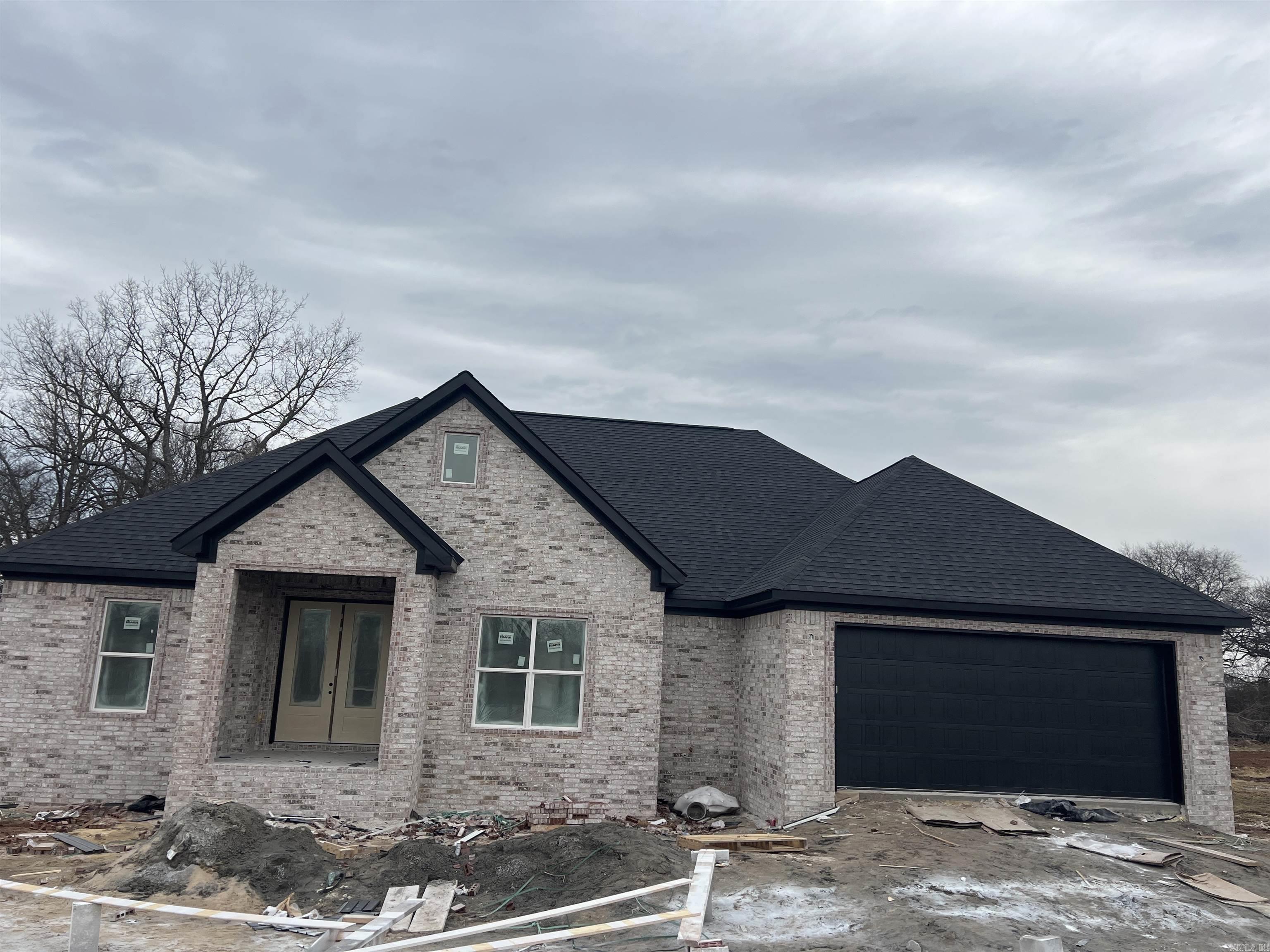 11020 Craig Rd  Scott, AR