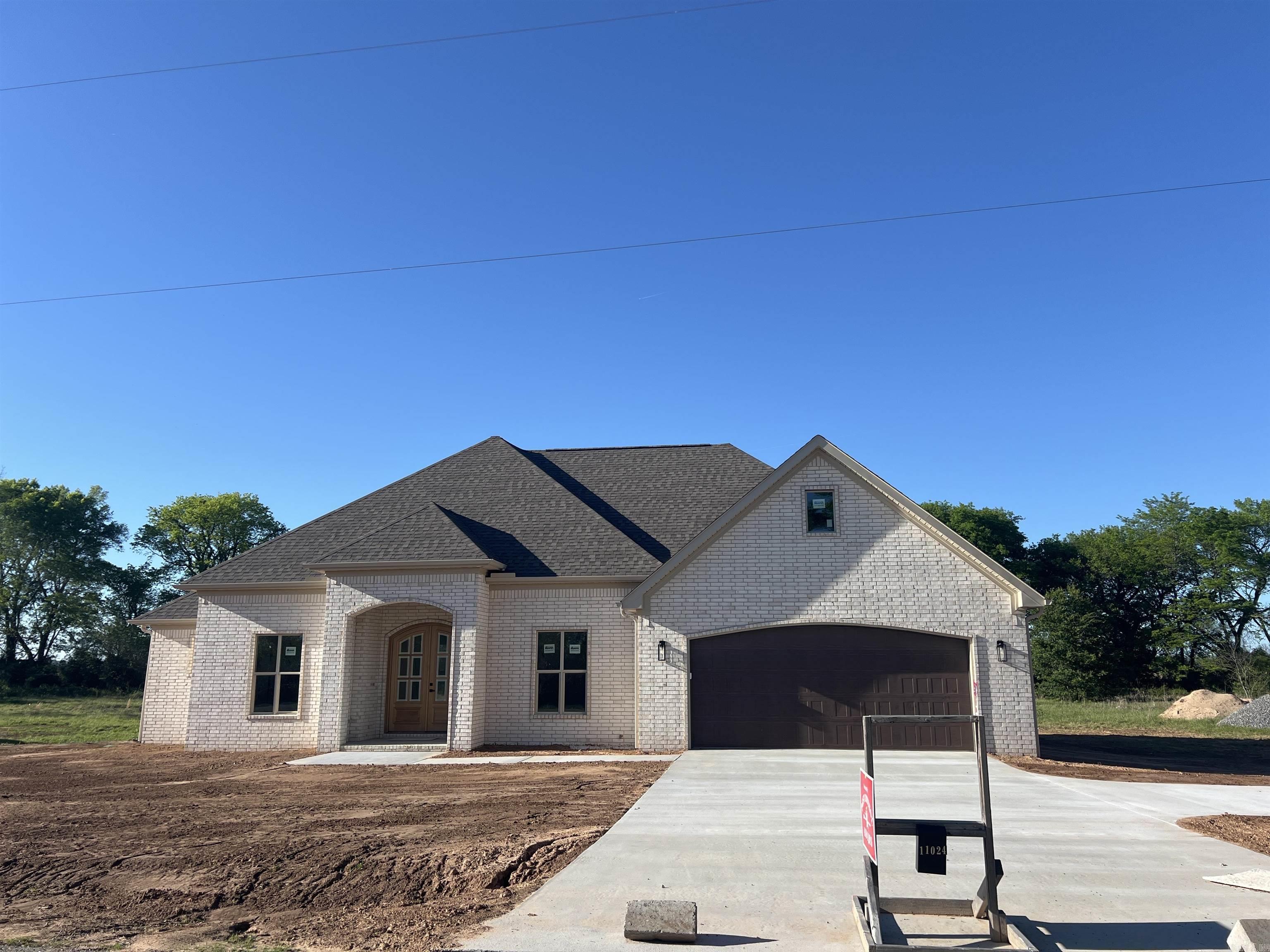 11024 Craig Scott, AR 72142