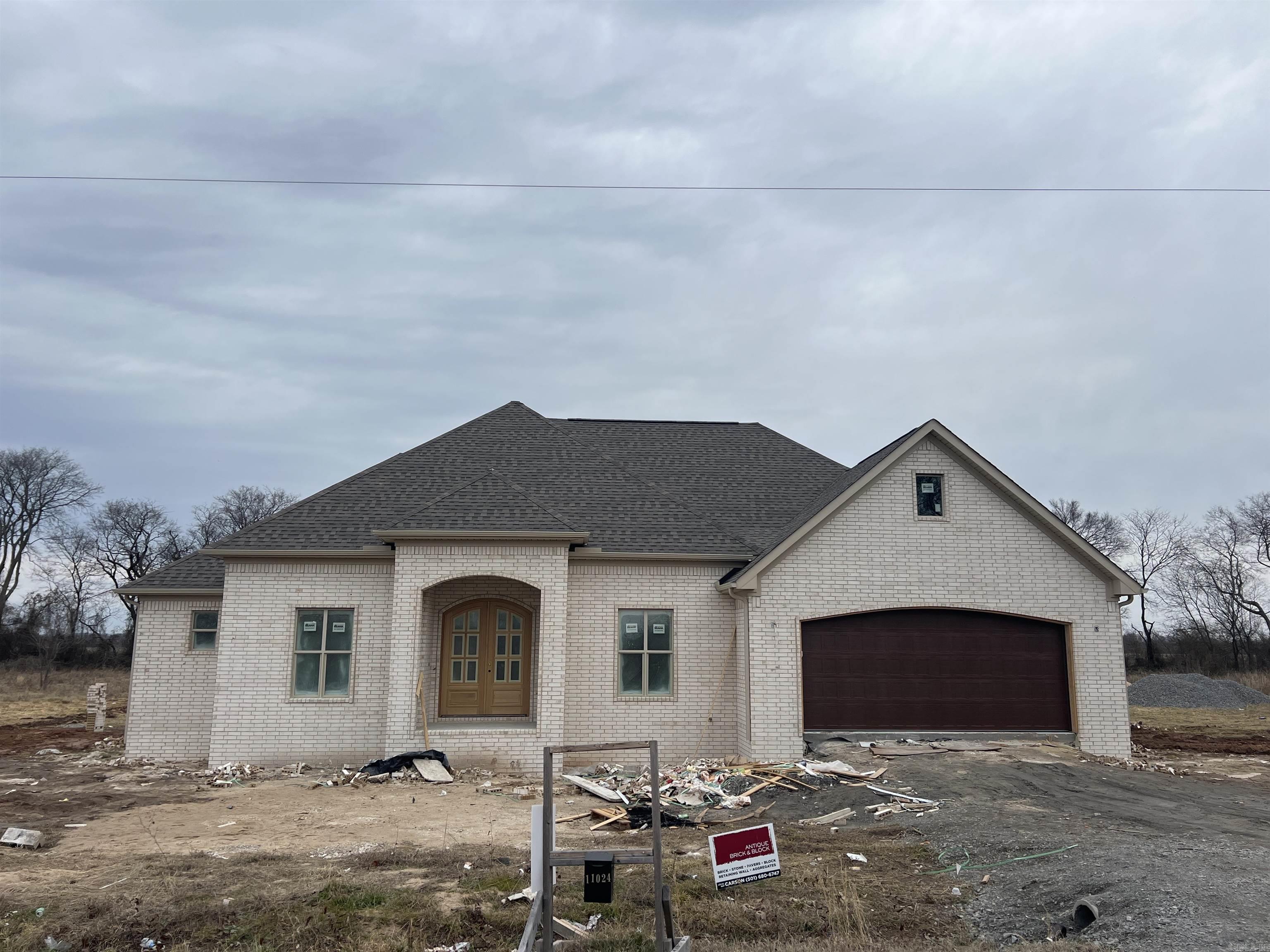 11024 Craig  Scott, AR