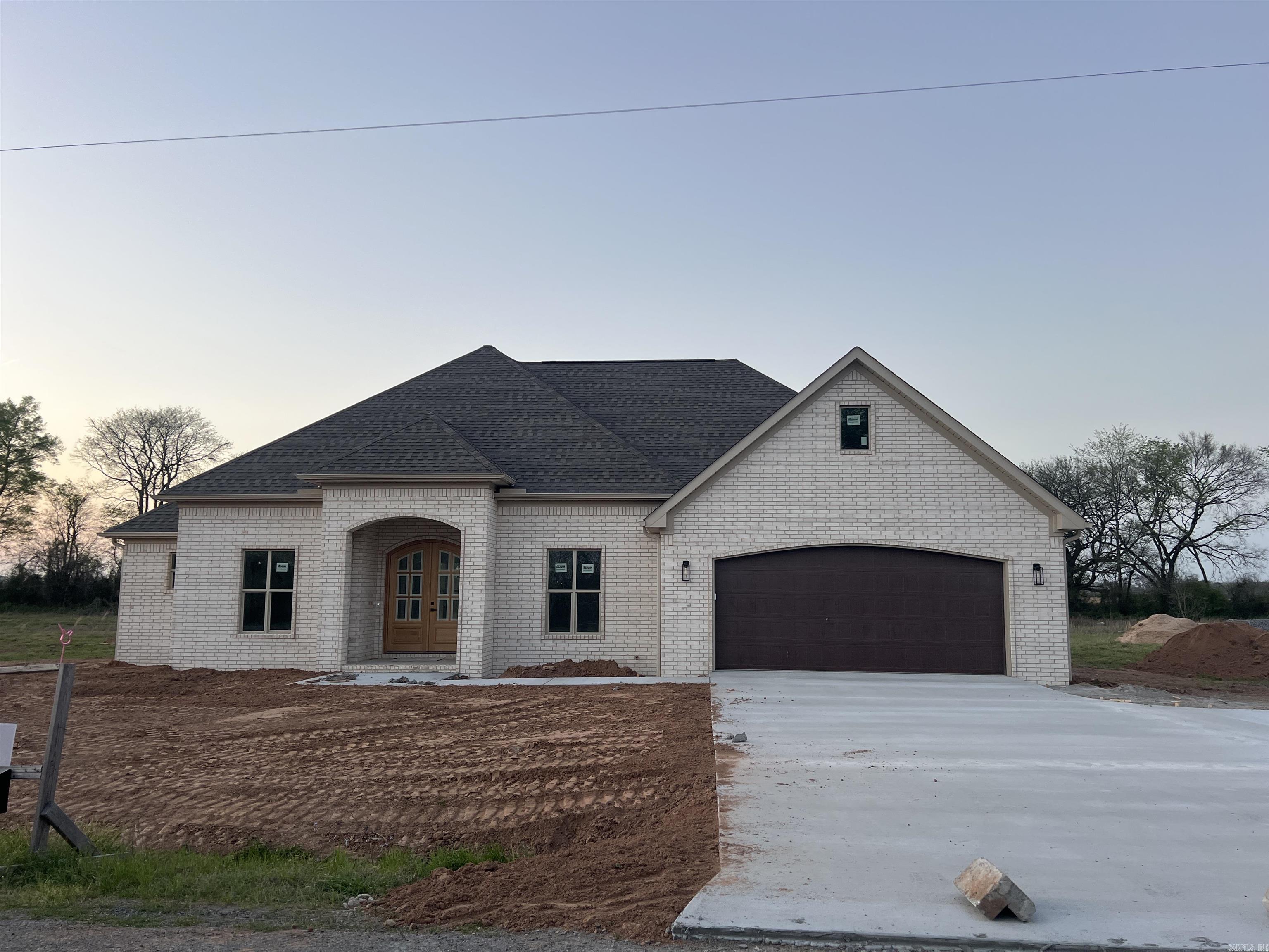 11024 Craig Scott, AR 72142