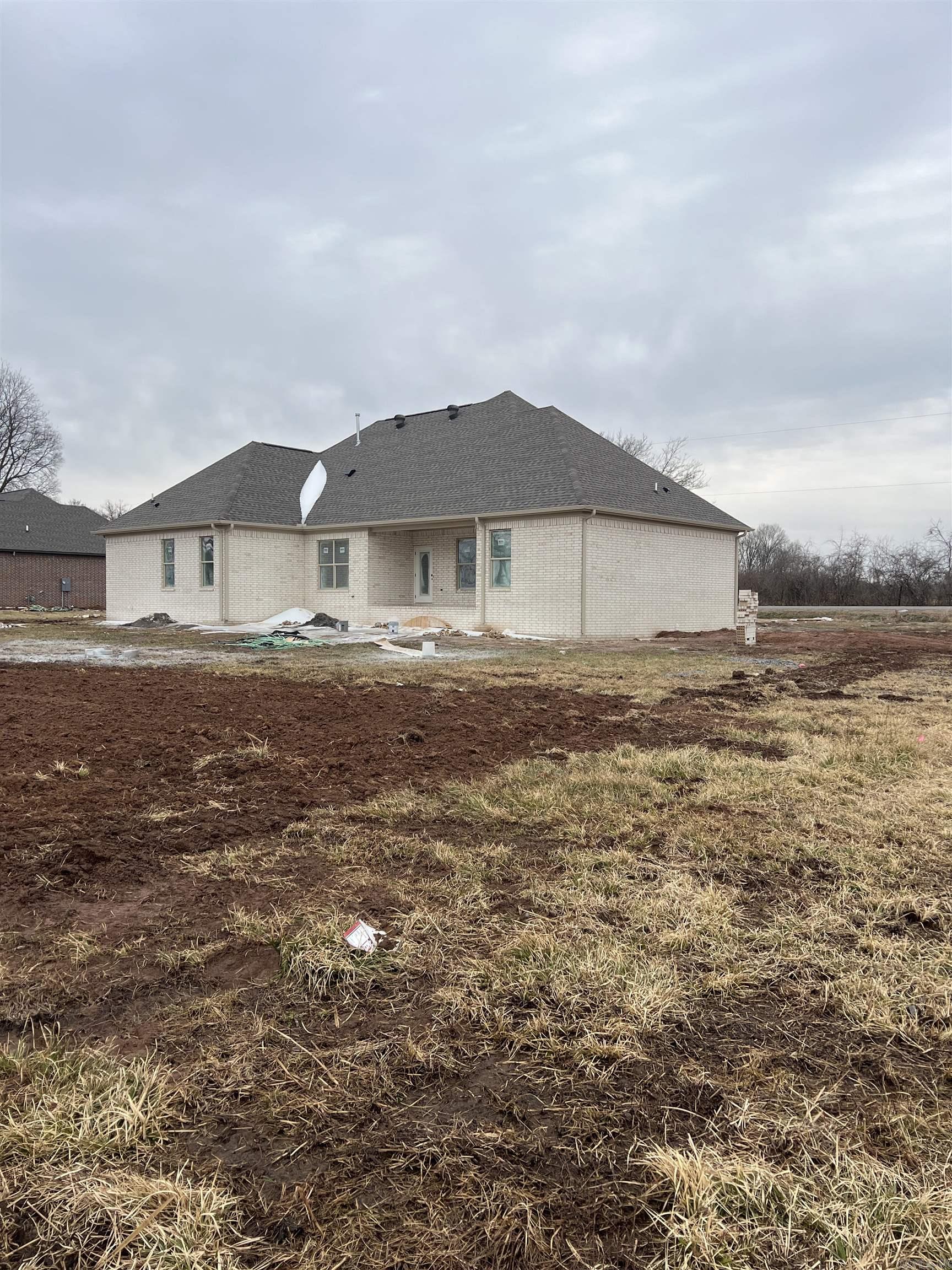 11024 Craig  Scott, AR