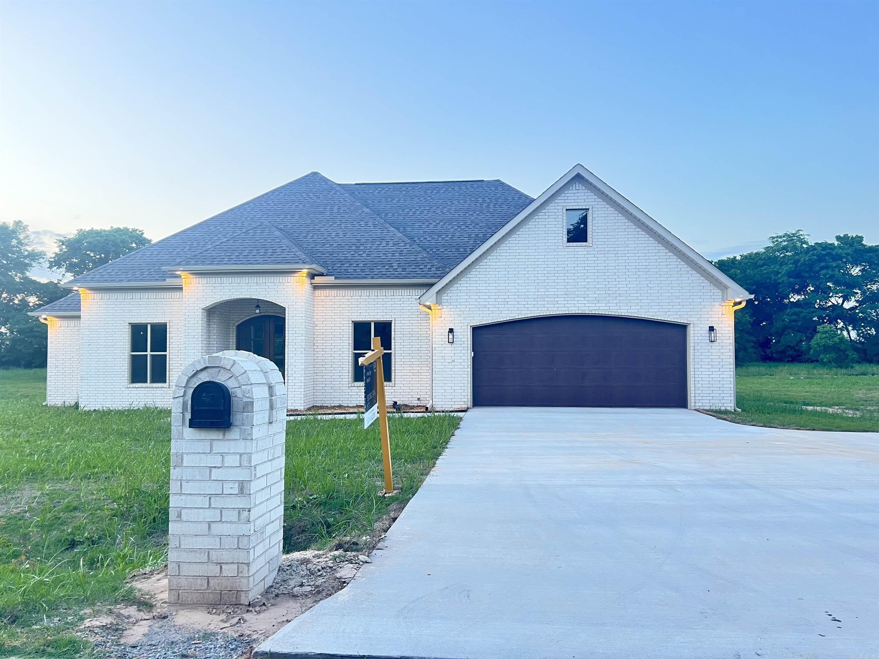 11024 Craig  Scott, AR
