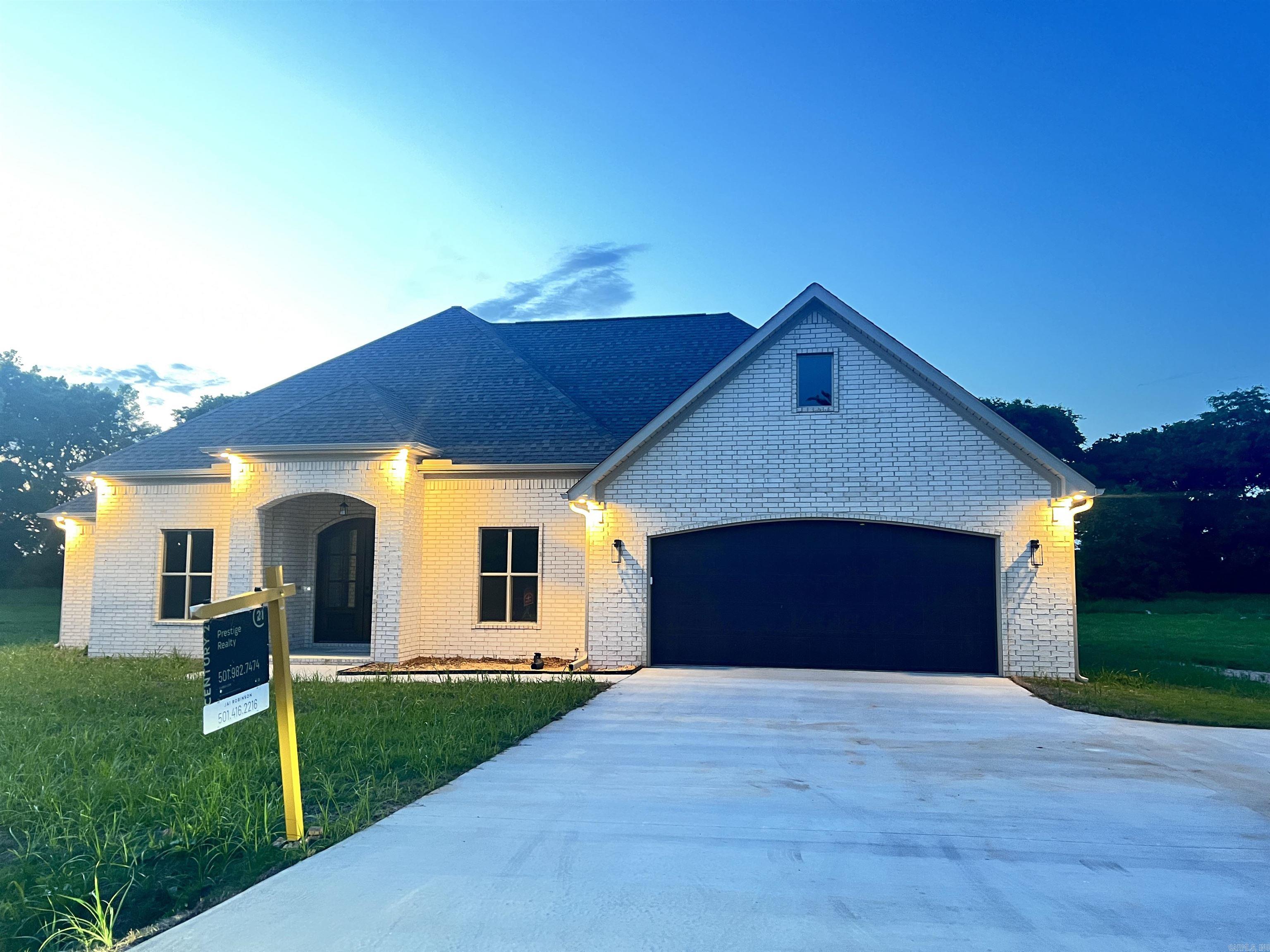 11024 Craig  Scott, AR