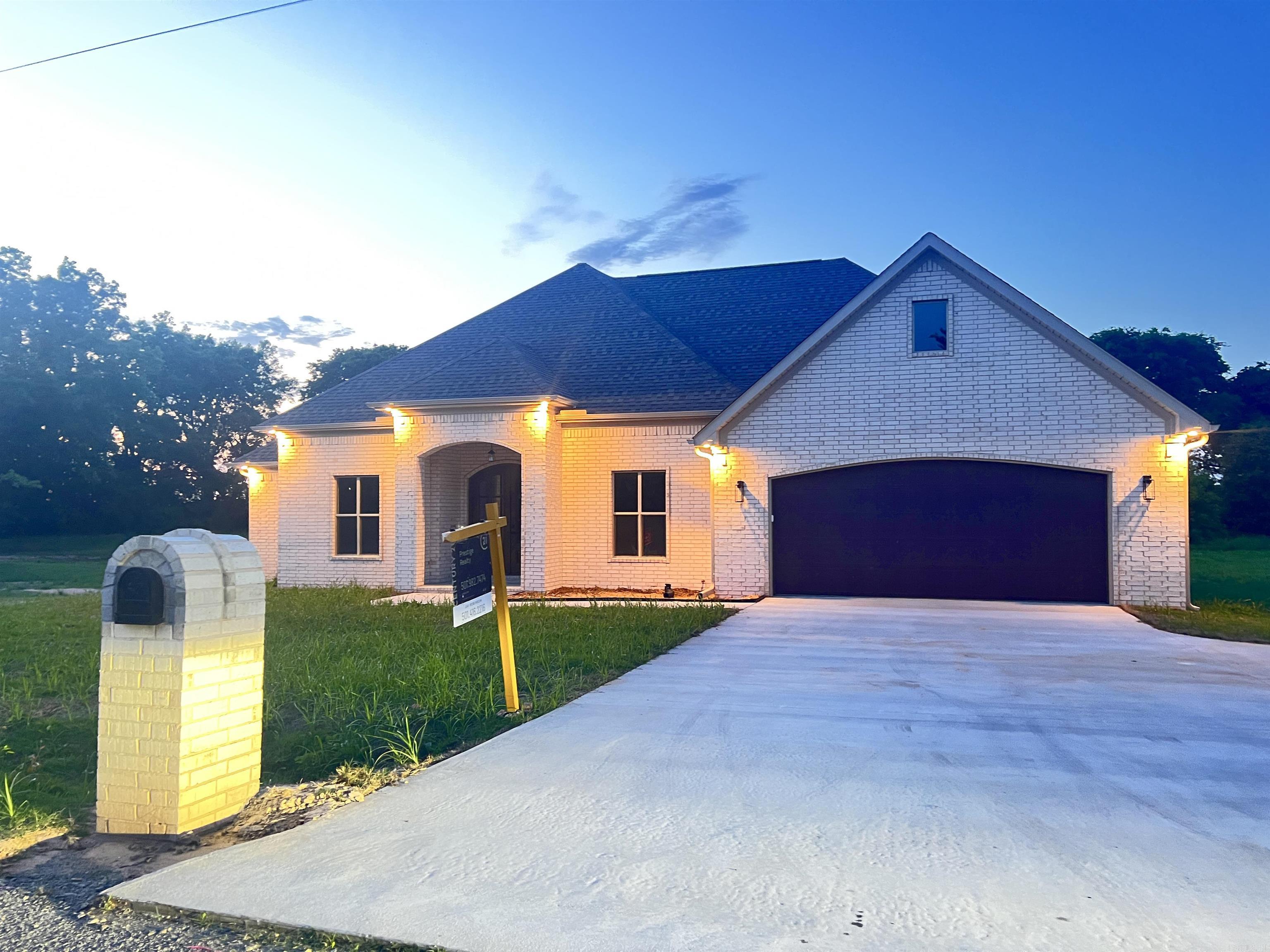 11024 Craig  Scott, AR