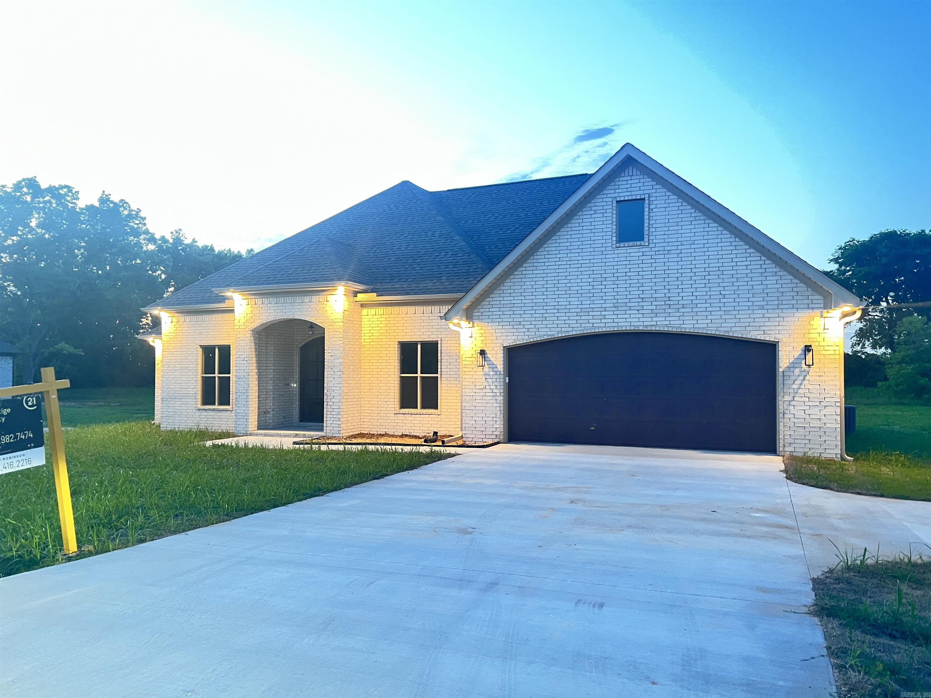 11024 Craig  Scott, AR