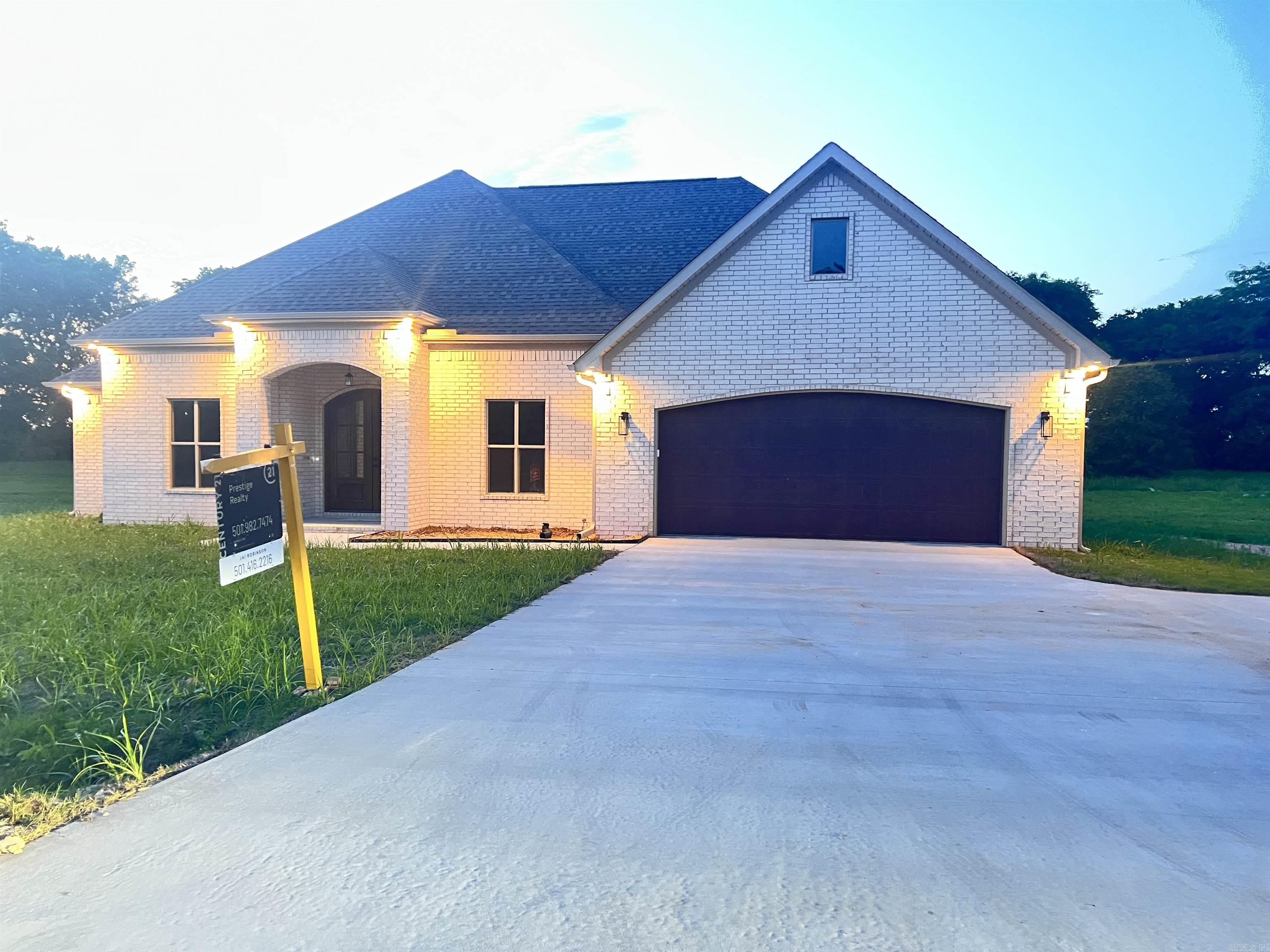 11024 Craig  Scott, AR