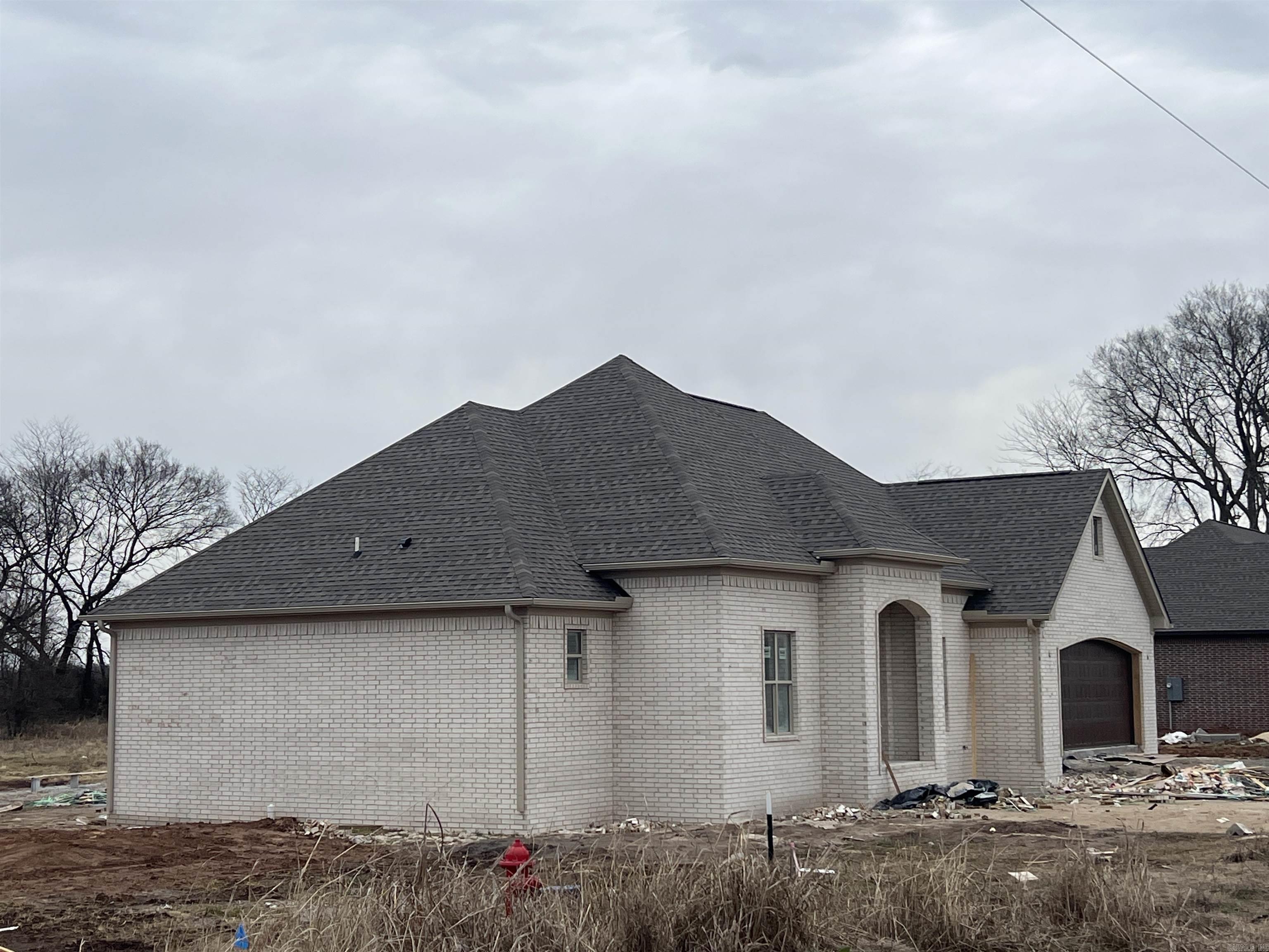 11024 Craig  Scott, AR