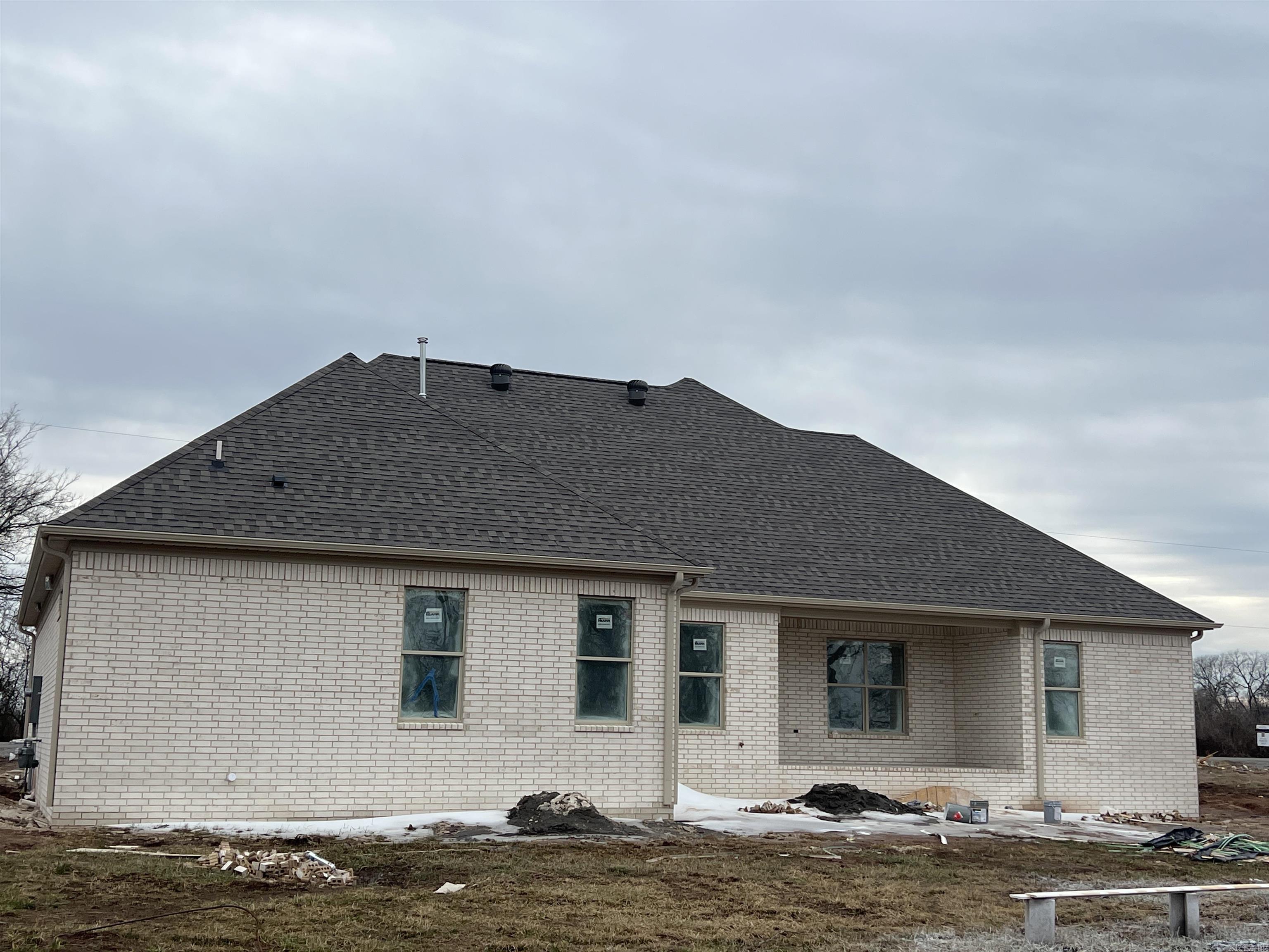 11024 Craig  Scott, AR