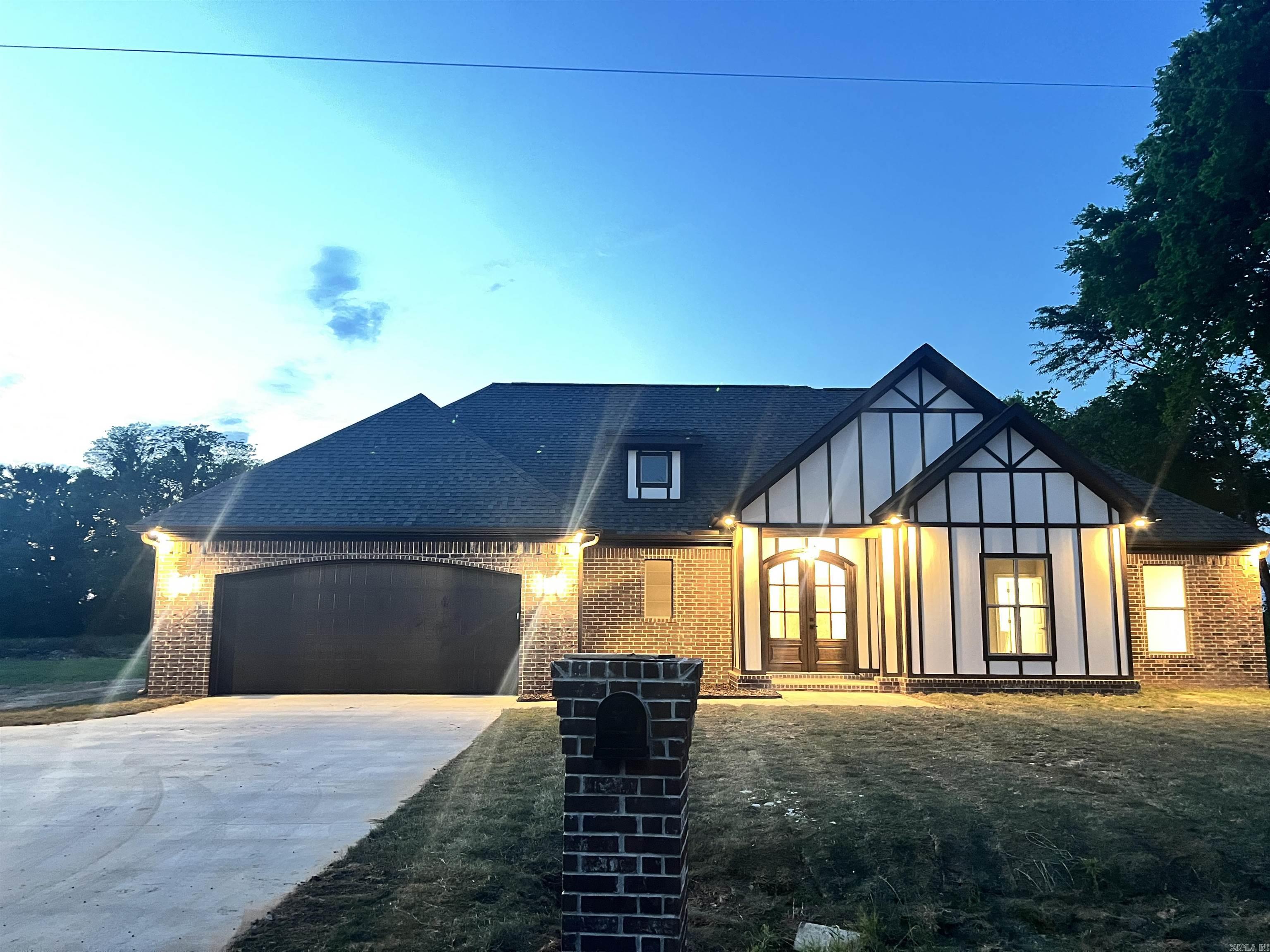 11100 Craig Rd  Scott, AR