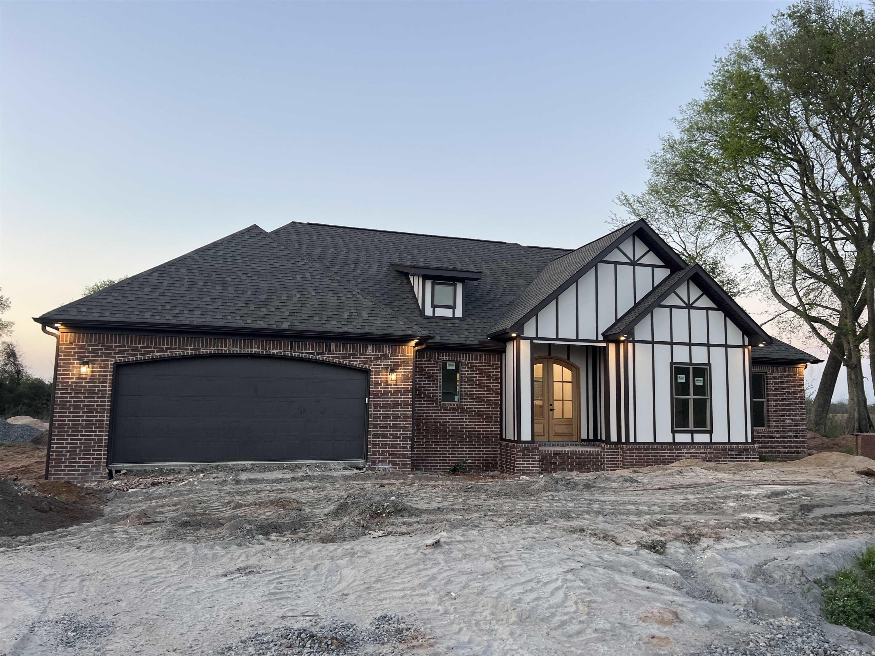 11100 Craig Rd Scott, AR 72142