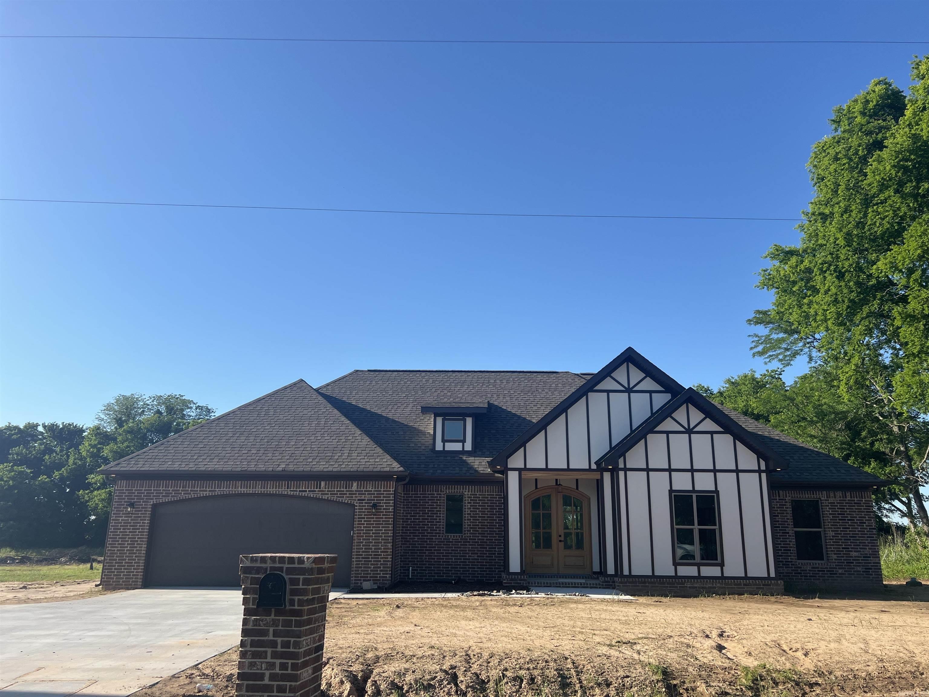 11100 Craig Rd Scott, AR 72142