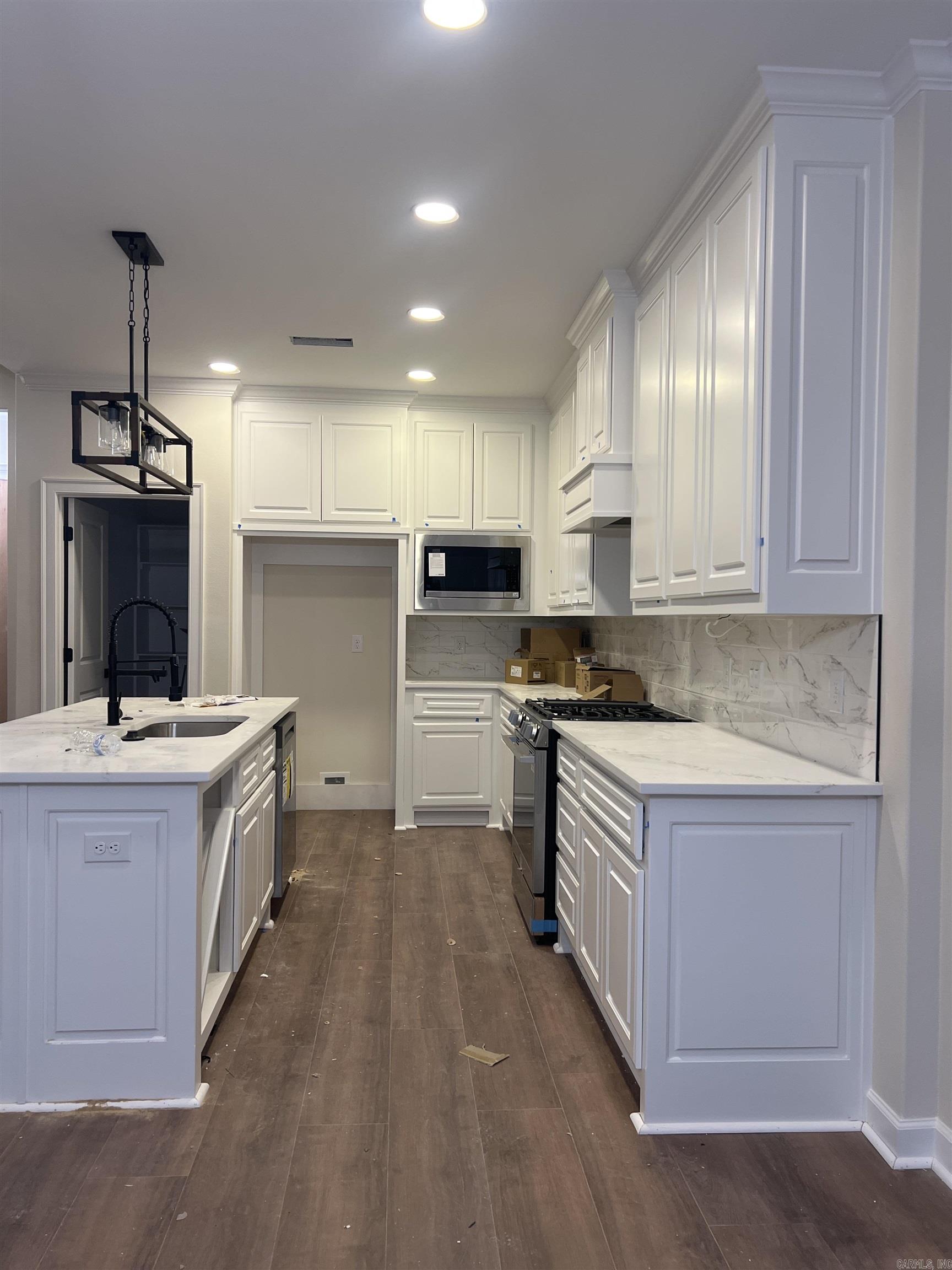 11100 Craig Rd Scott, AR 72142