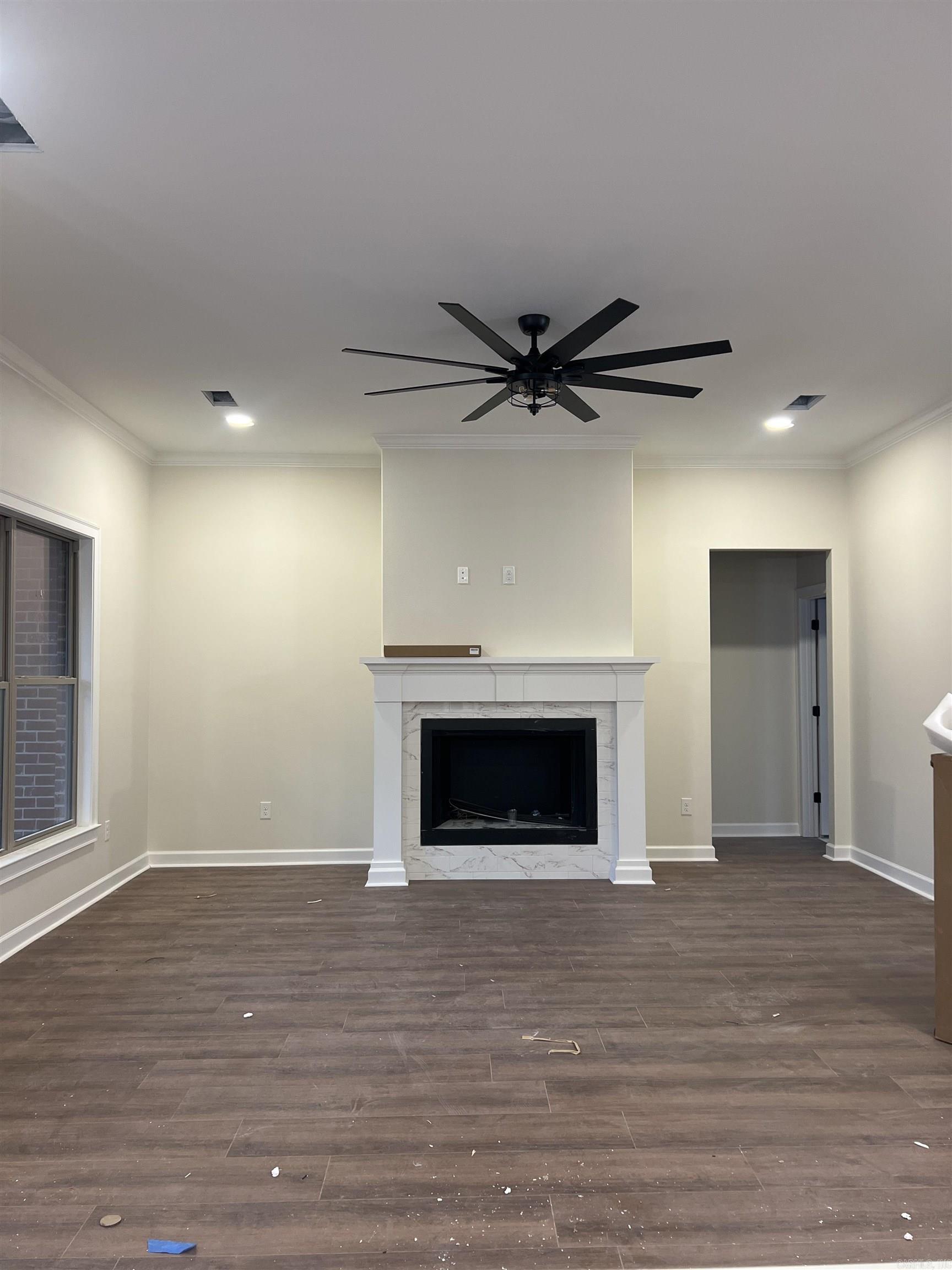 11100 Craig Rd Scott, AR 72142