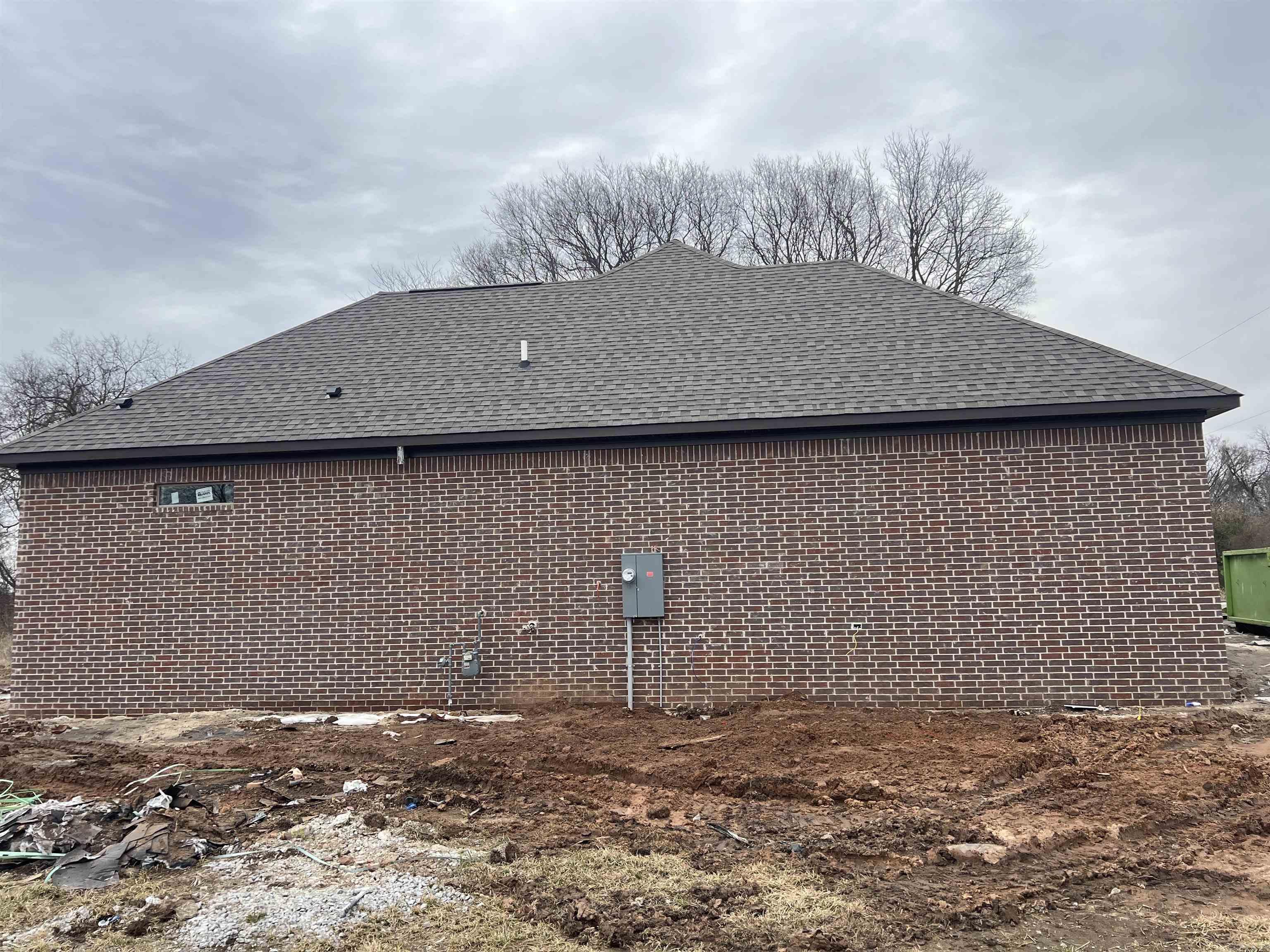 11100 Craig Rd  Scott, AR