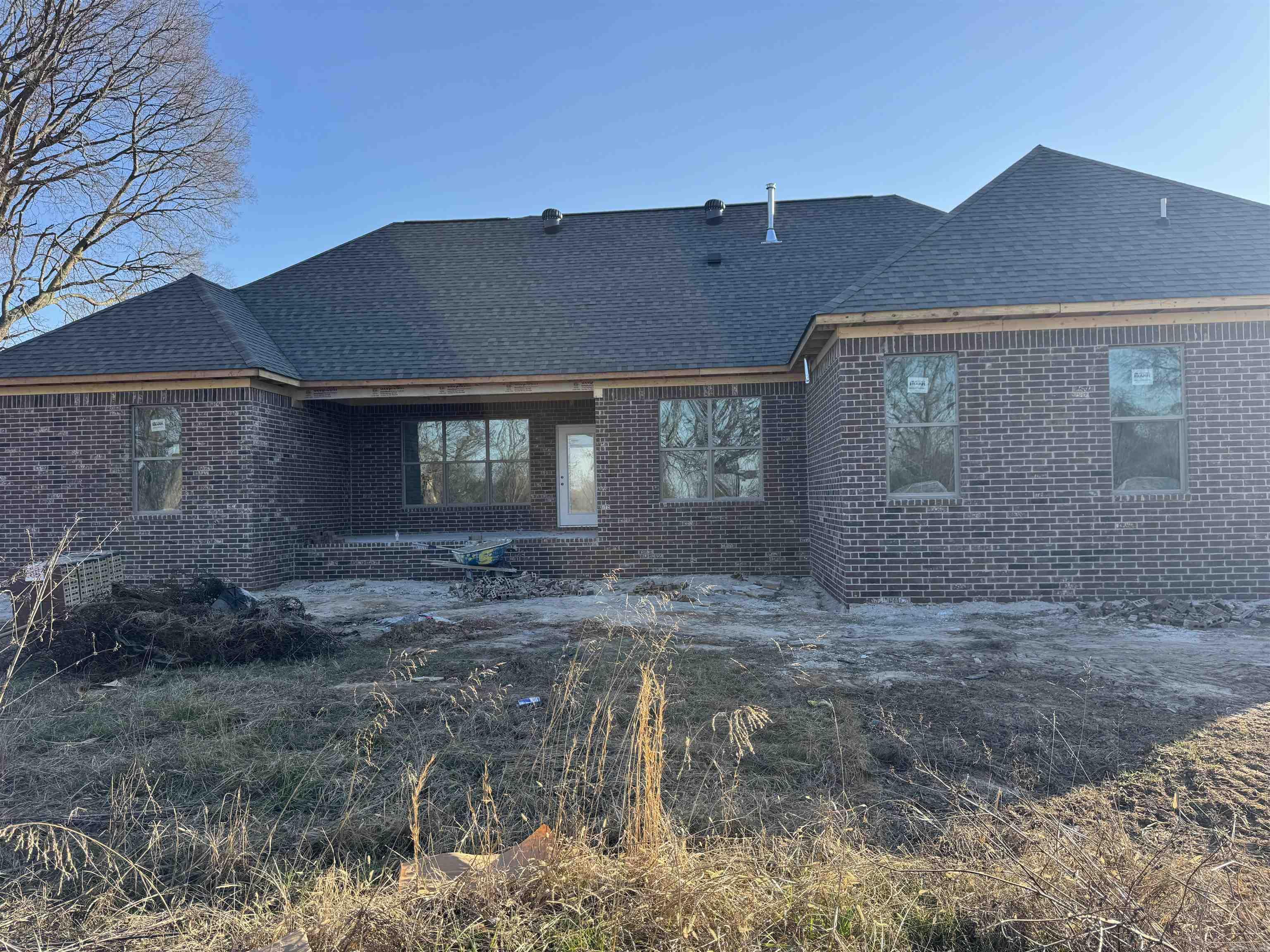 11100 Craig Rd  Scott, AR