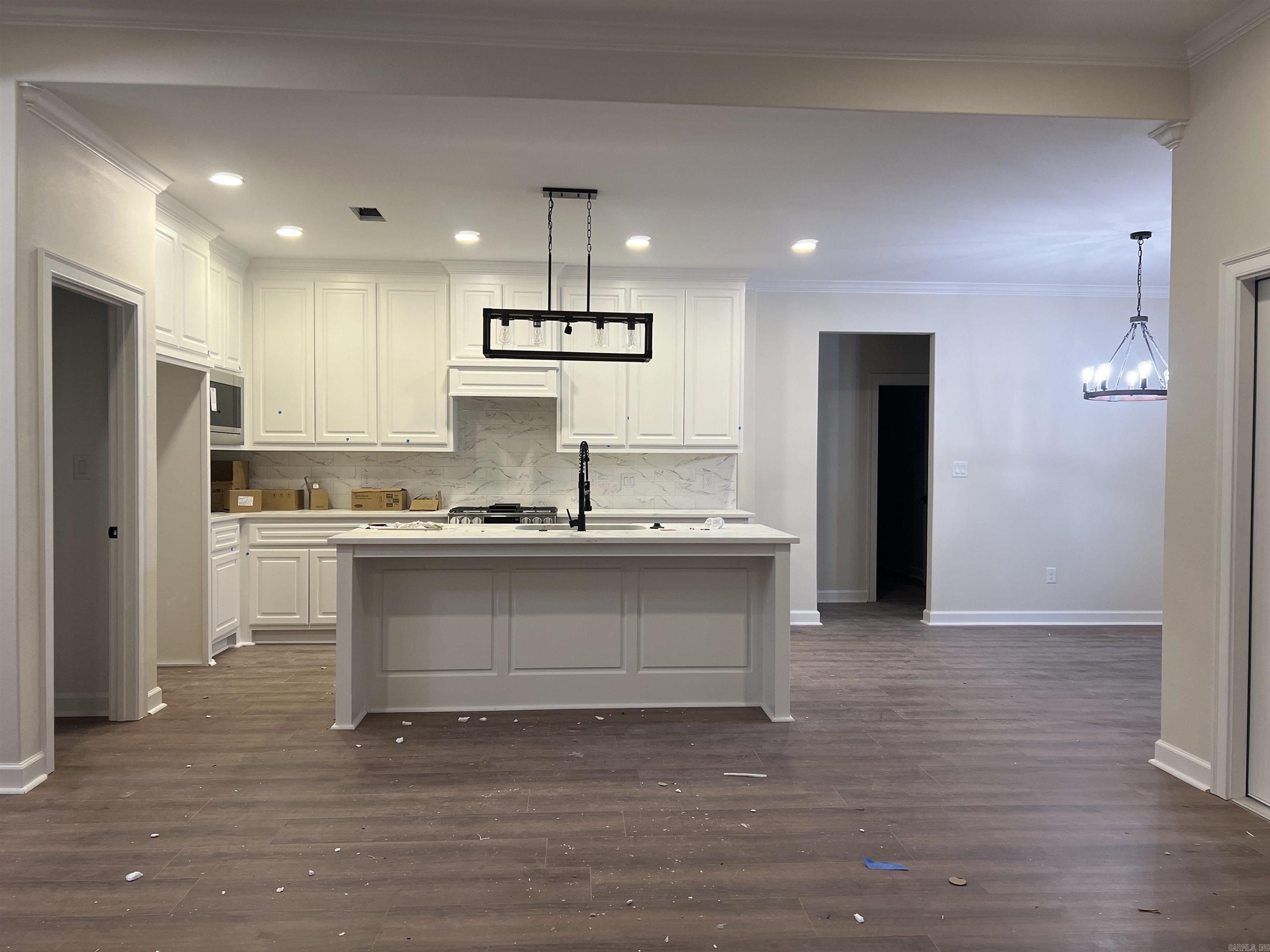 11100 Craig Rd Scott, AR 72142