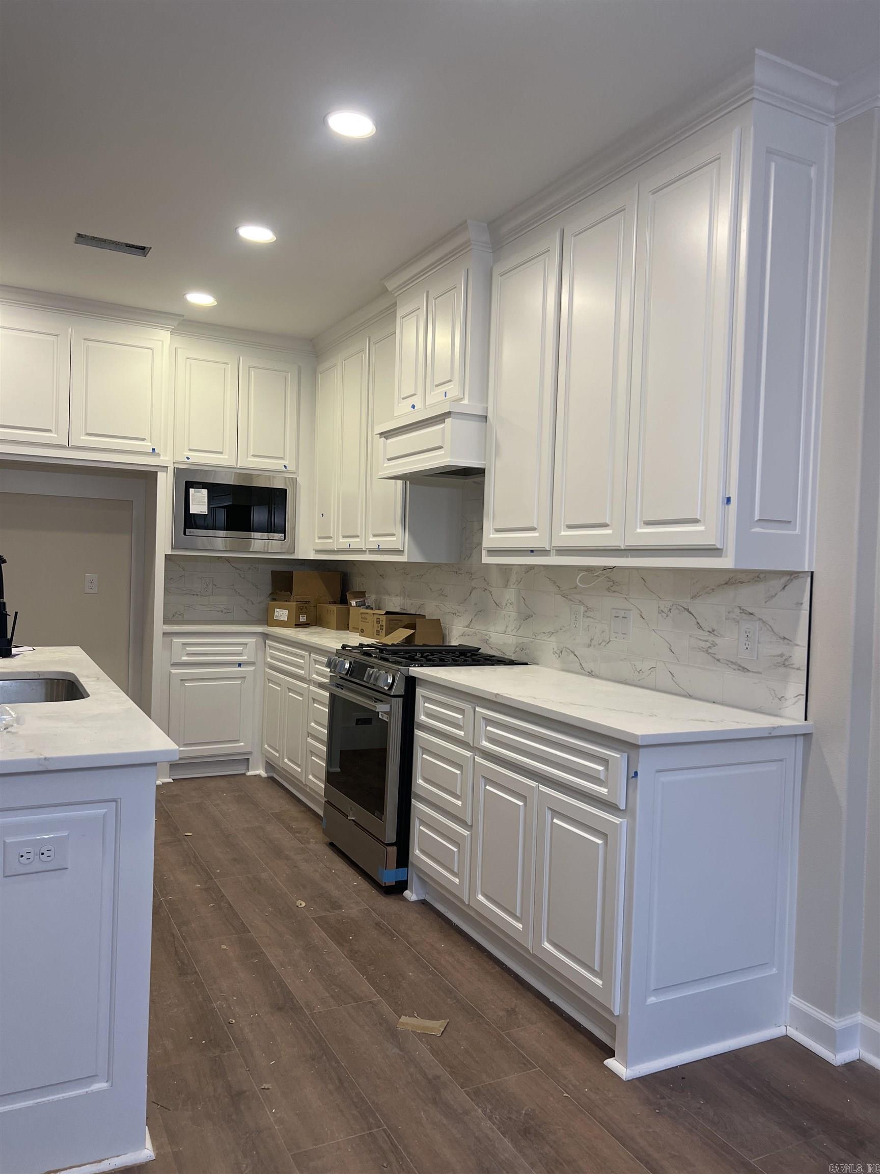 11100 Craig Rd Scott, AR 72142