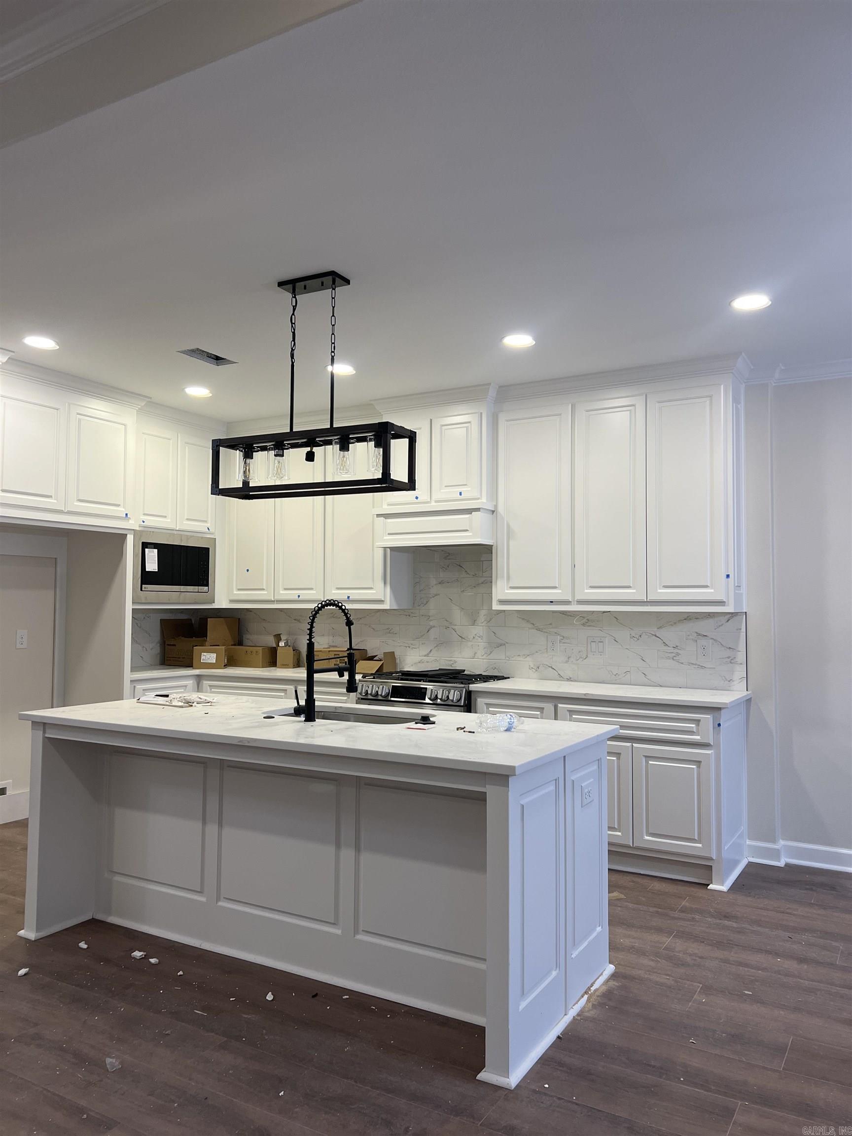 11100 Craig Rd Scott, AR 72142