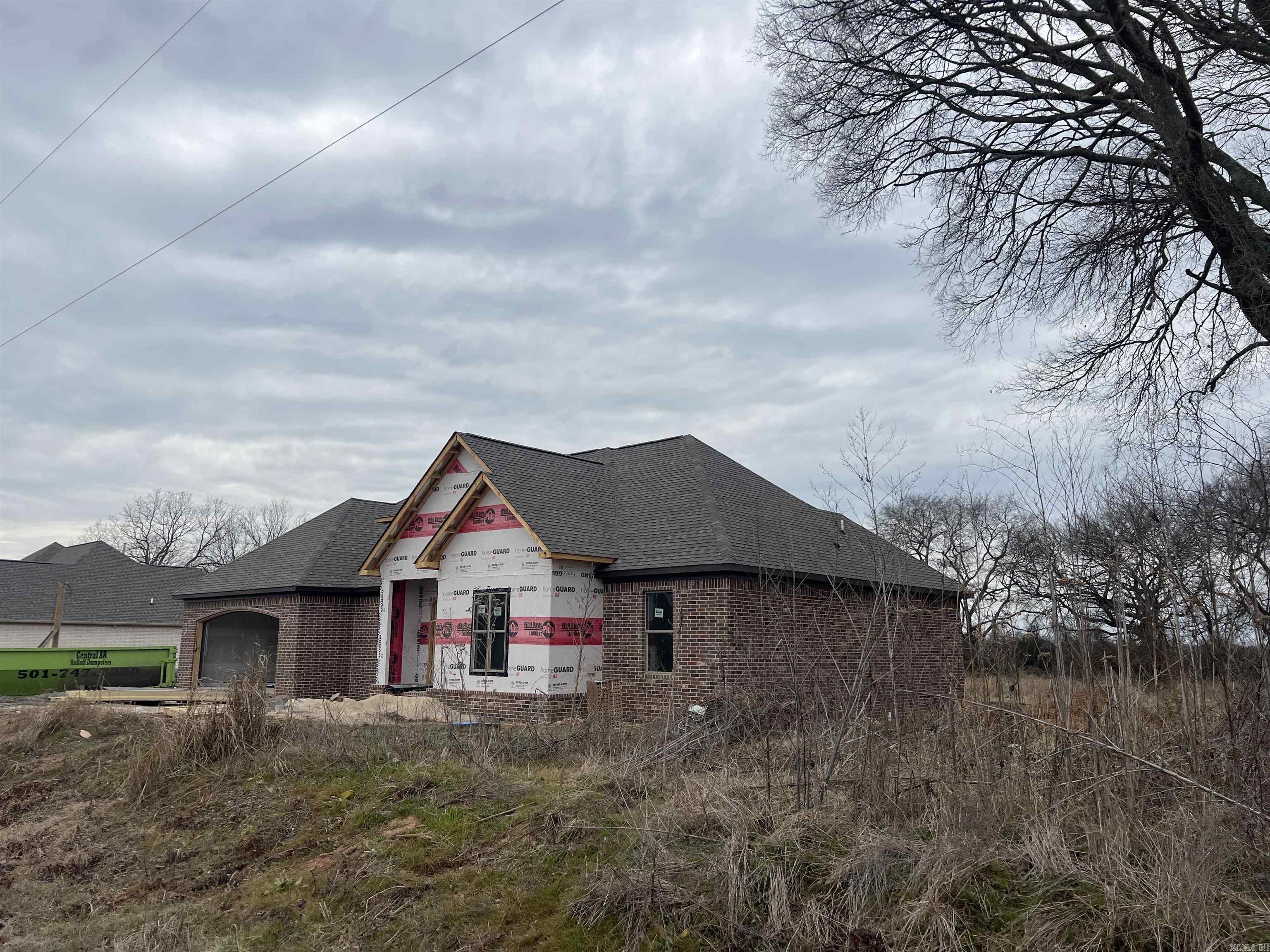 11100 Craig Rd  Scott, AR