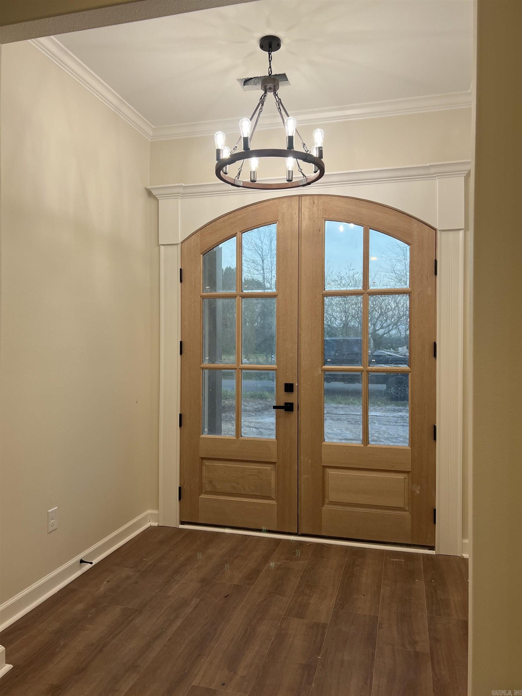 11100 Craig Rd Scott, AR 72142