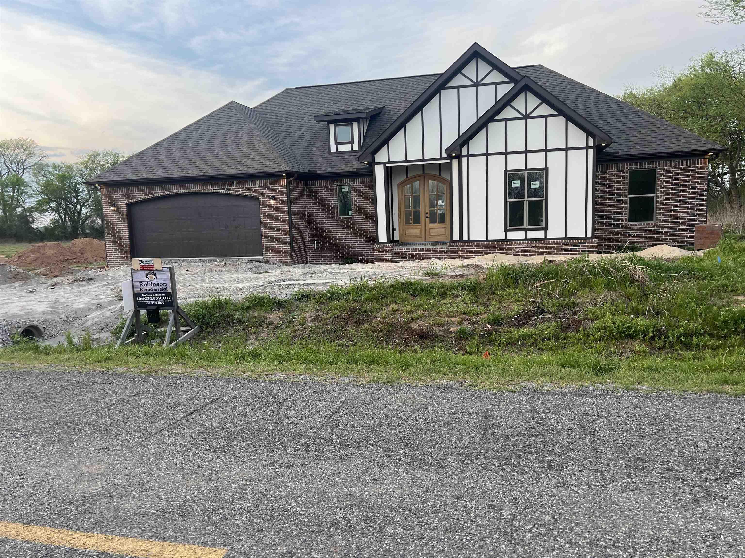 11100 Craig Rd Scott, AR 72142