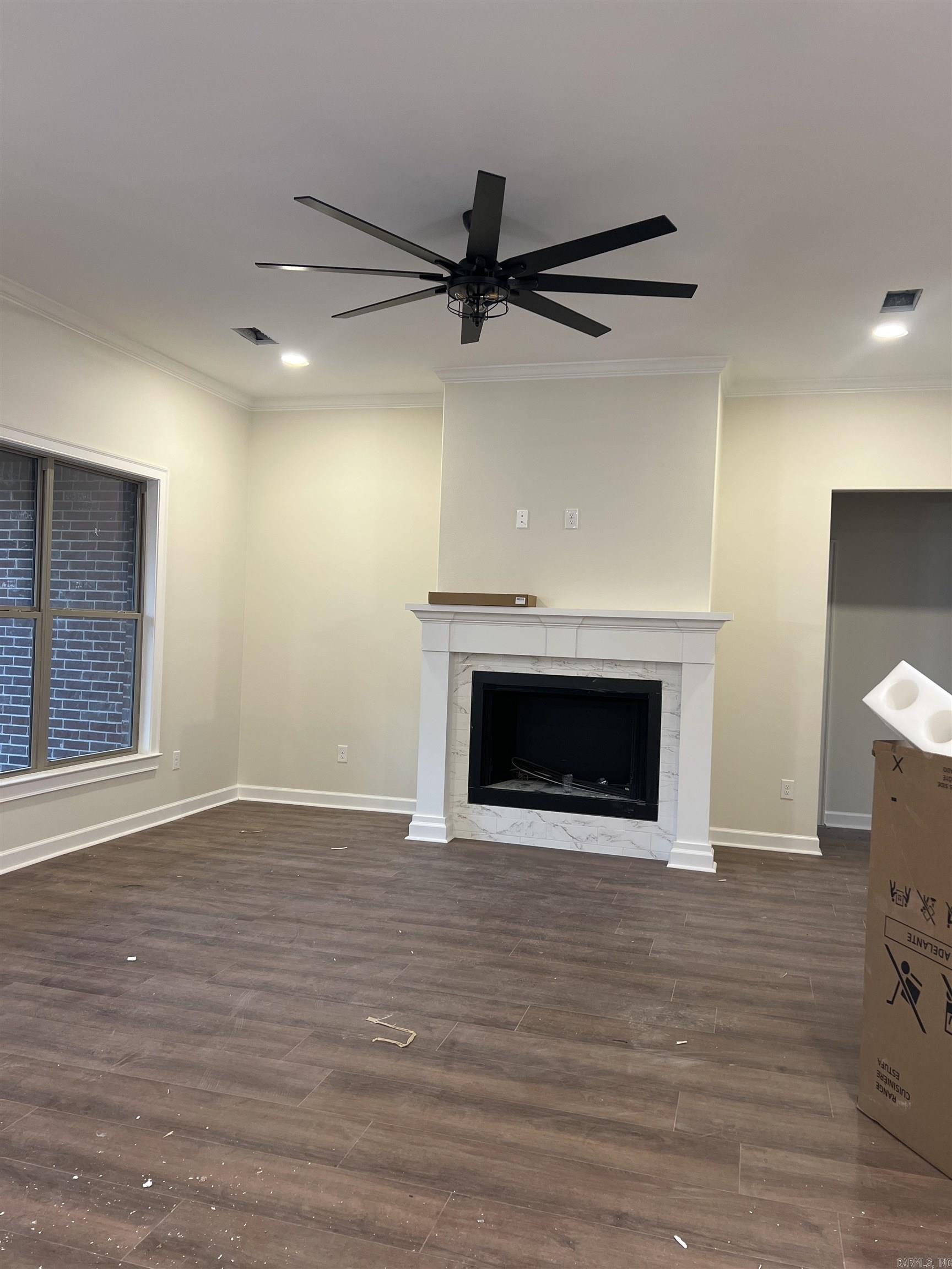 11100 Craig Rd Scott, AR 72142