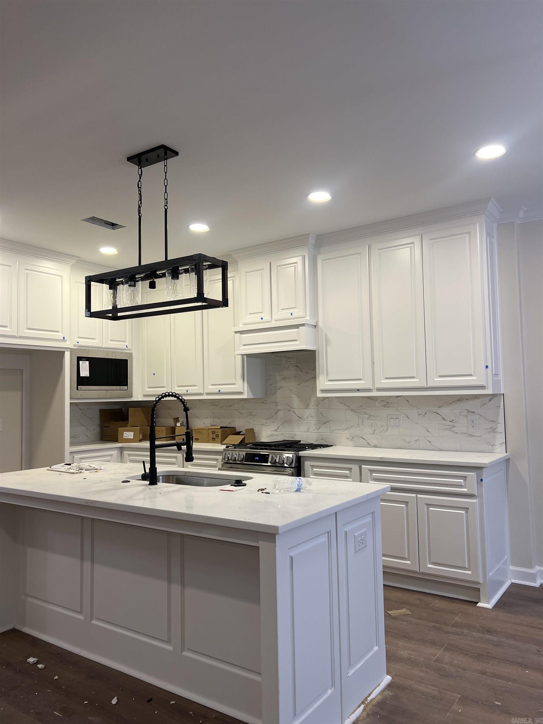 11100 Craig Rd Scott, AR 72142