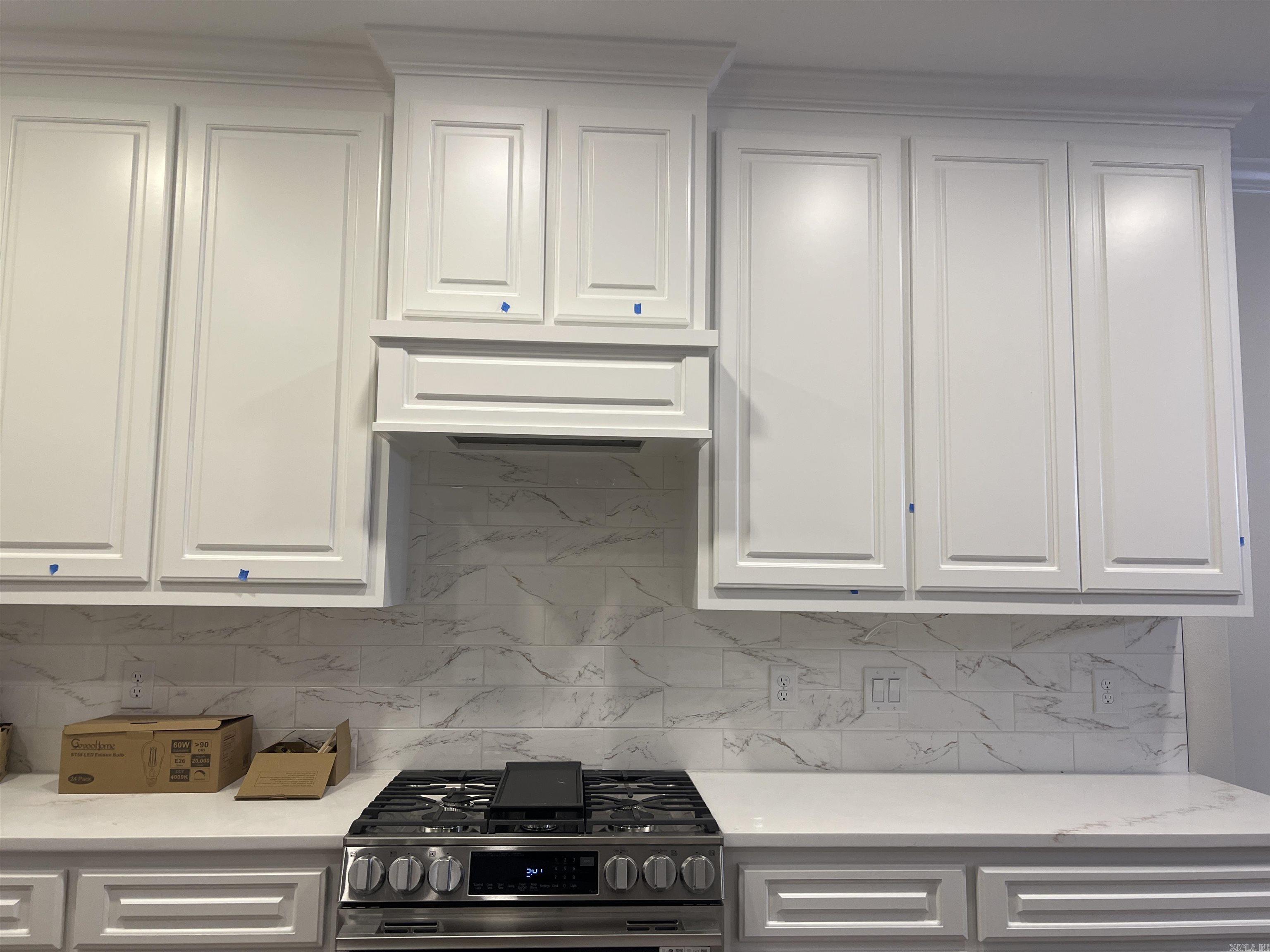 11100 Craig Rd Scott, AR 72142